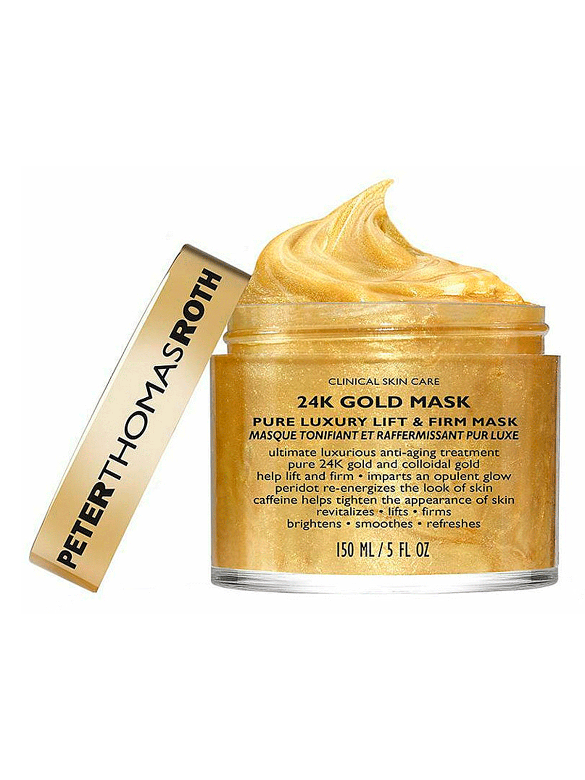  Peter Thomas Roth 