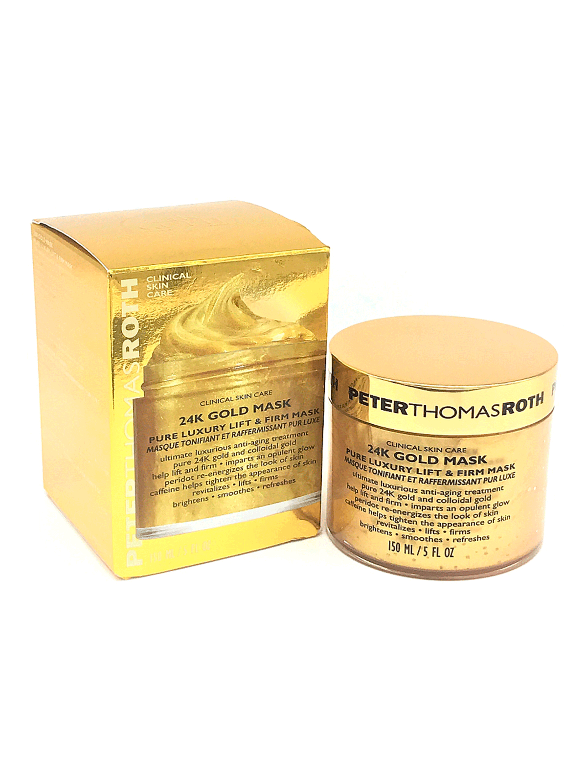 Peter Thomas Roth 