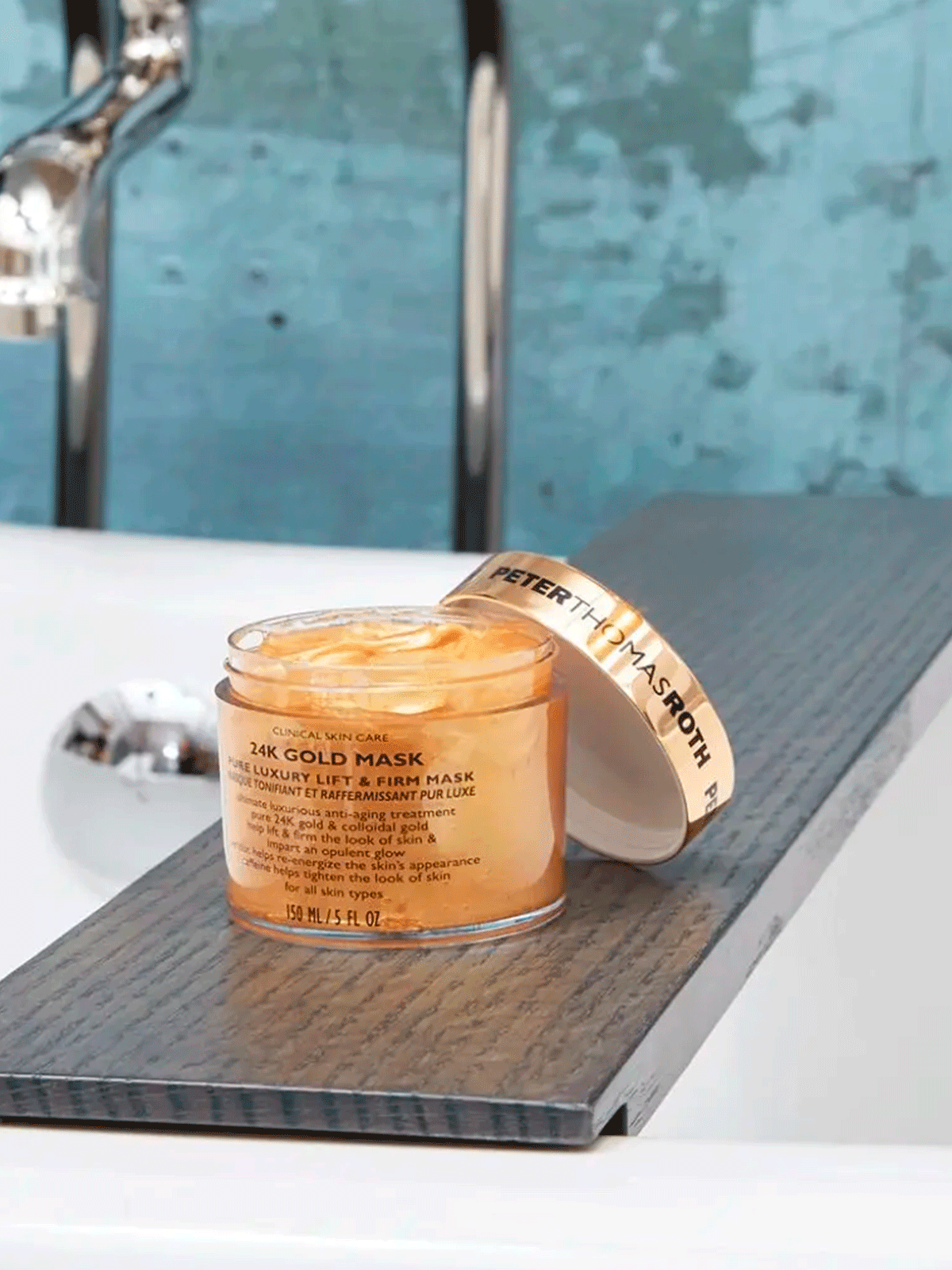  Peter Thomas Roth 