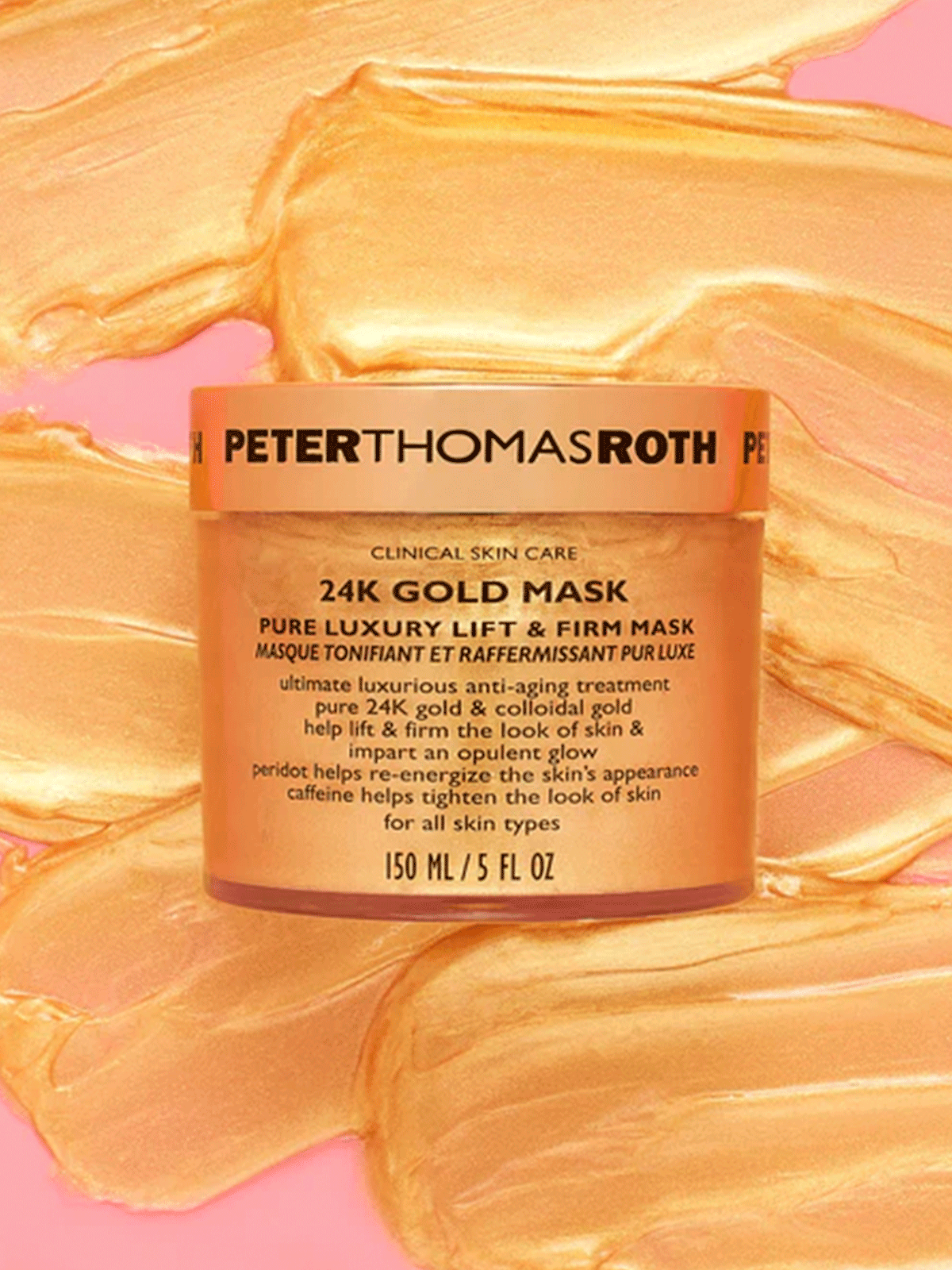  Peter Thomas Roth 