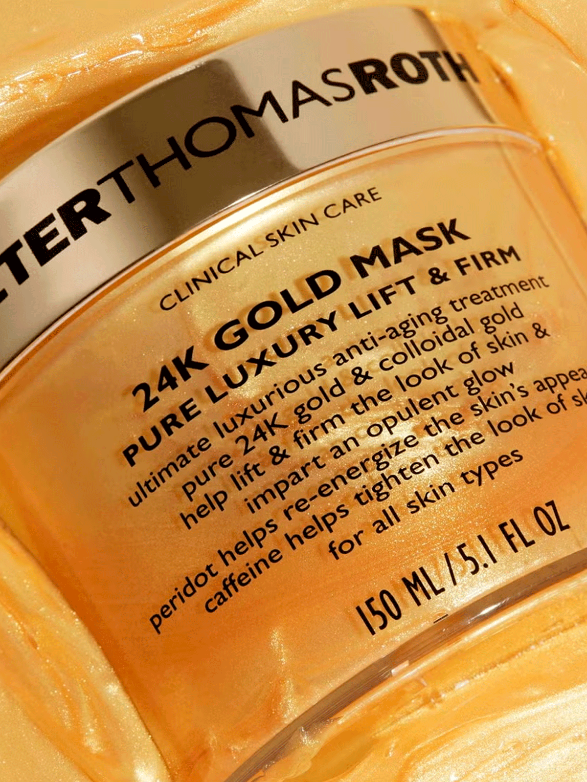  Peter Thomas Roth 