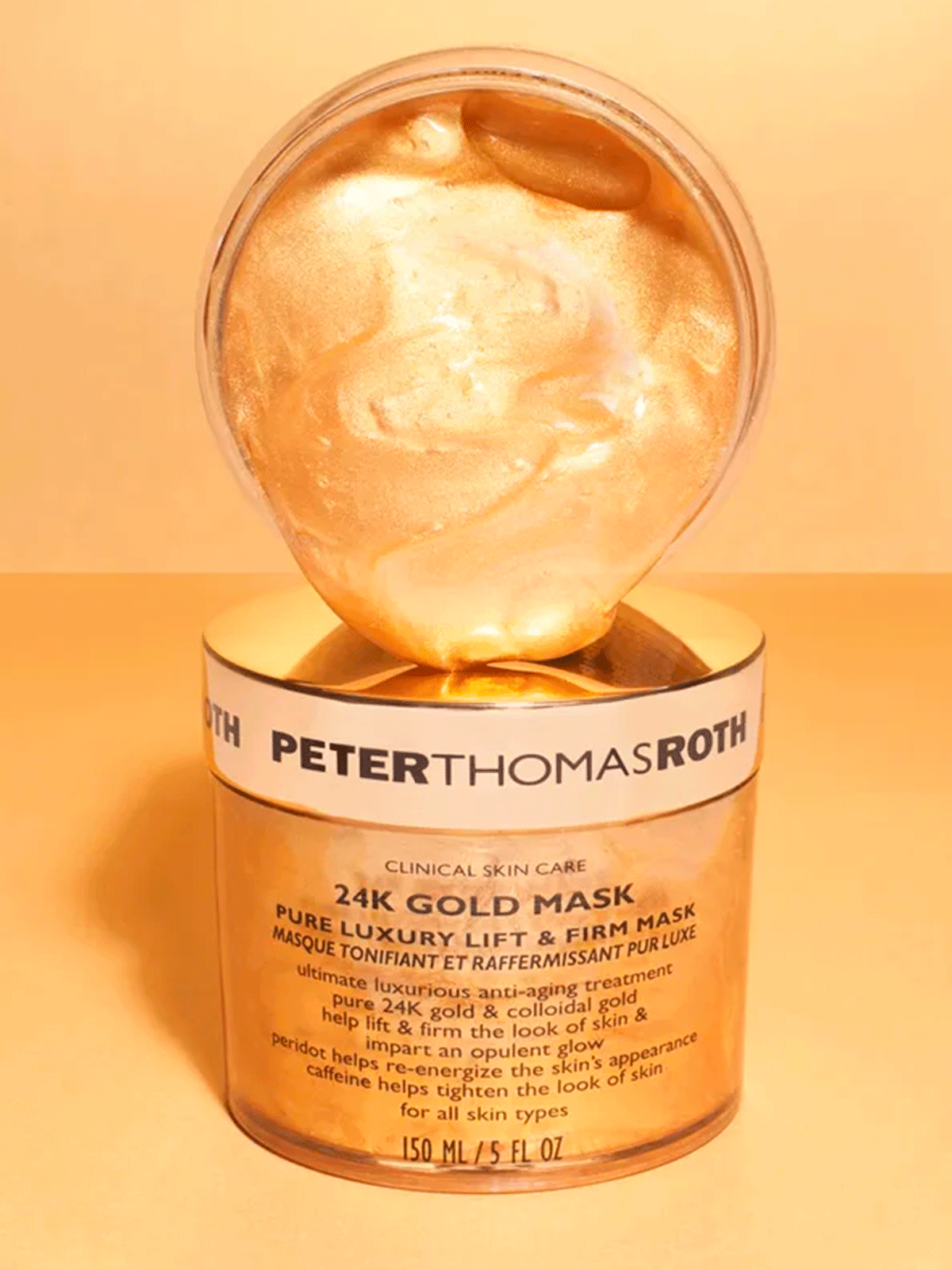  Peter Thomas Roth 