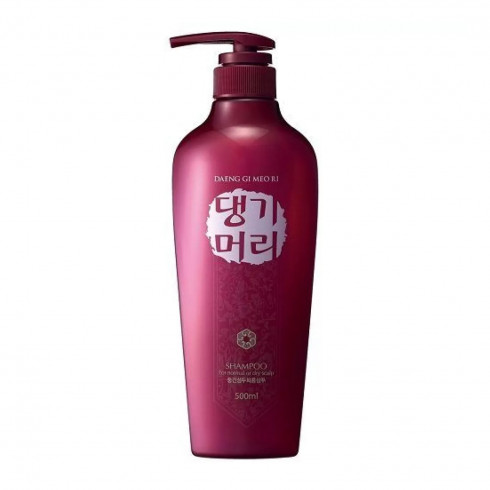 Шампунь Daeng Gi Meo Ri Shampoo For All Hair Types