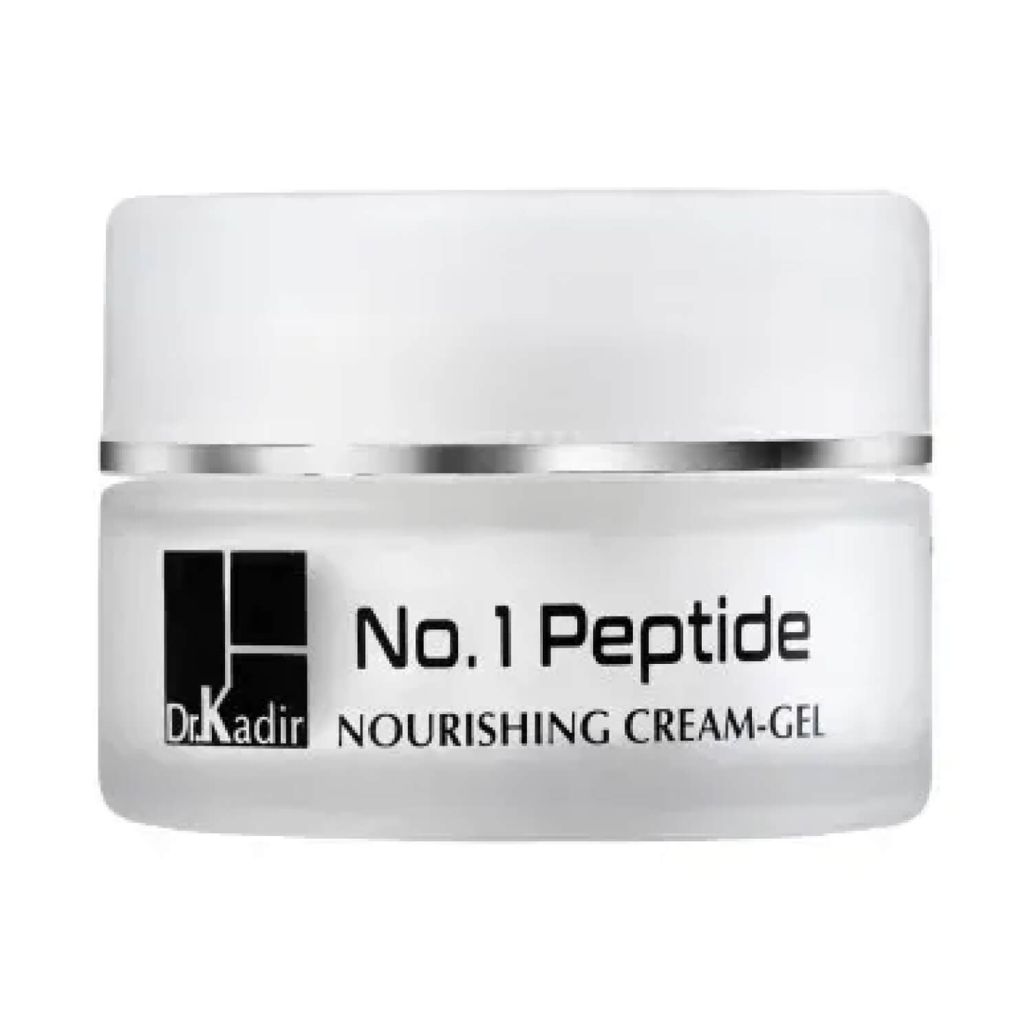Пептидный питательный крем-гель Dr. Kadir No.1 Peptide Nourishing Cream-Gel