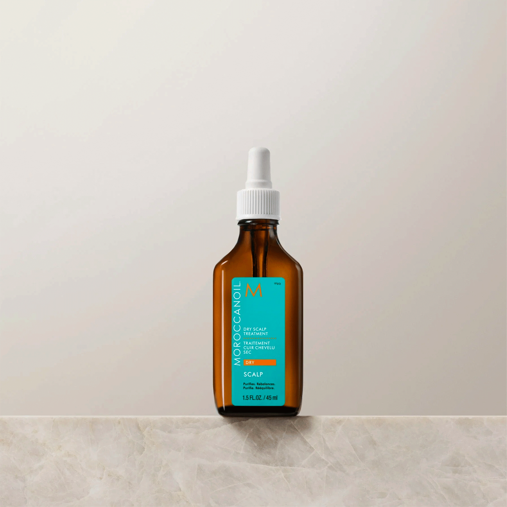 Средство для сухой кожи головы Moroccanoil Dry Scalp