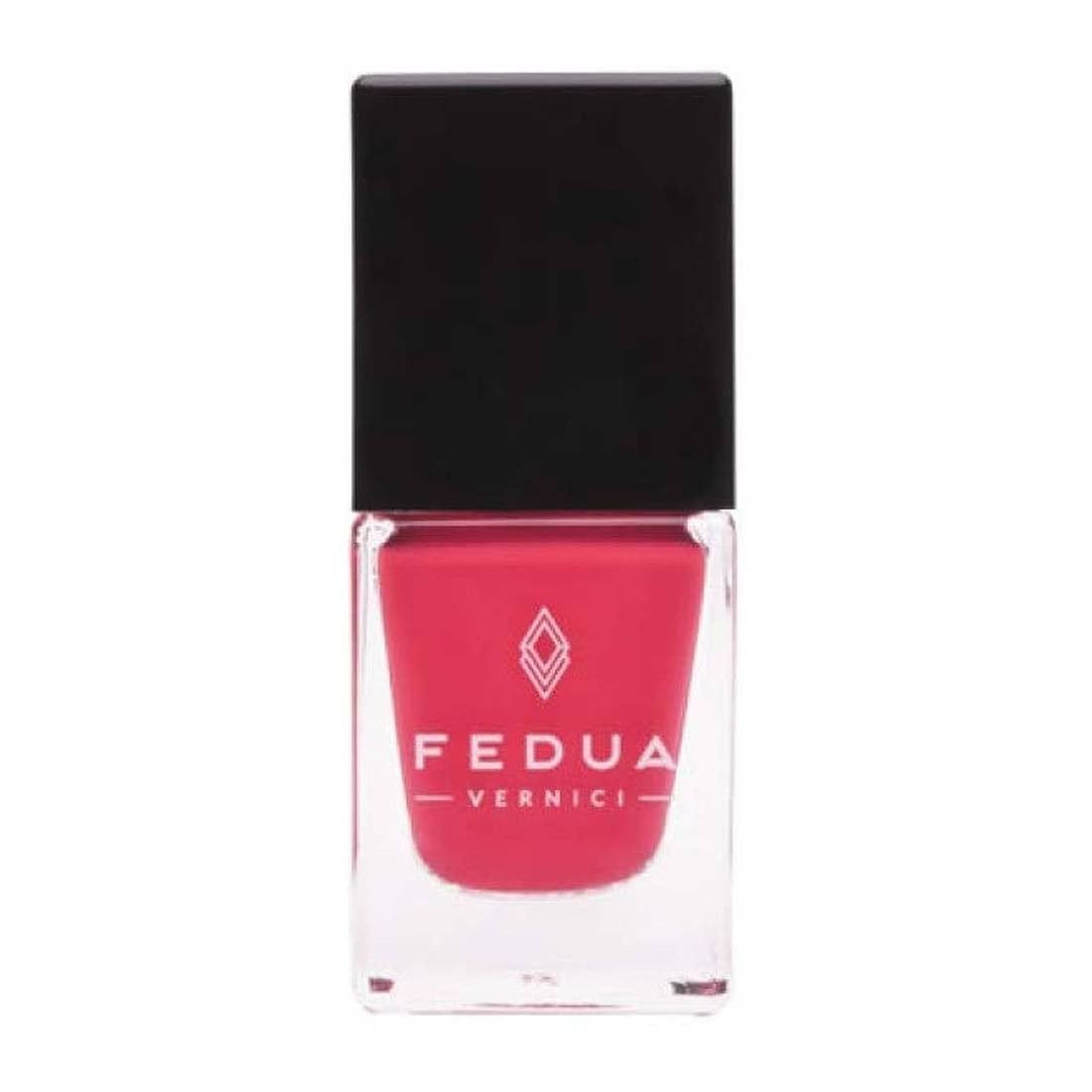 Лак для нігтів Кораловий рожевий Fedua Vernici Ultimate Collection Coral Pink