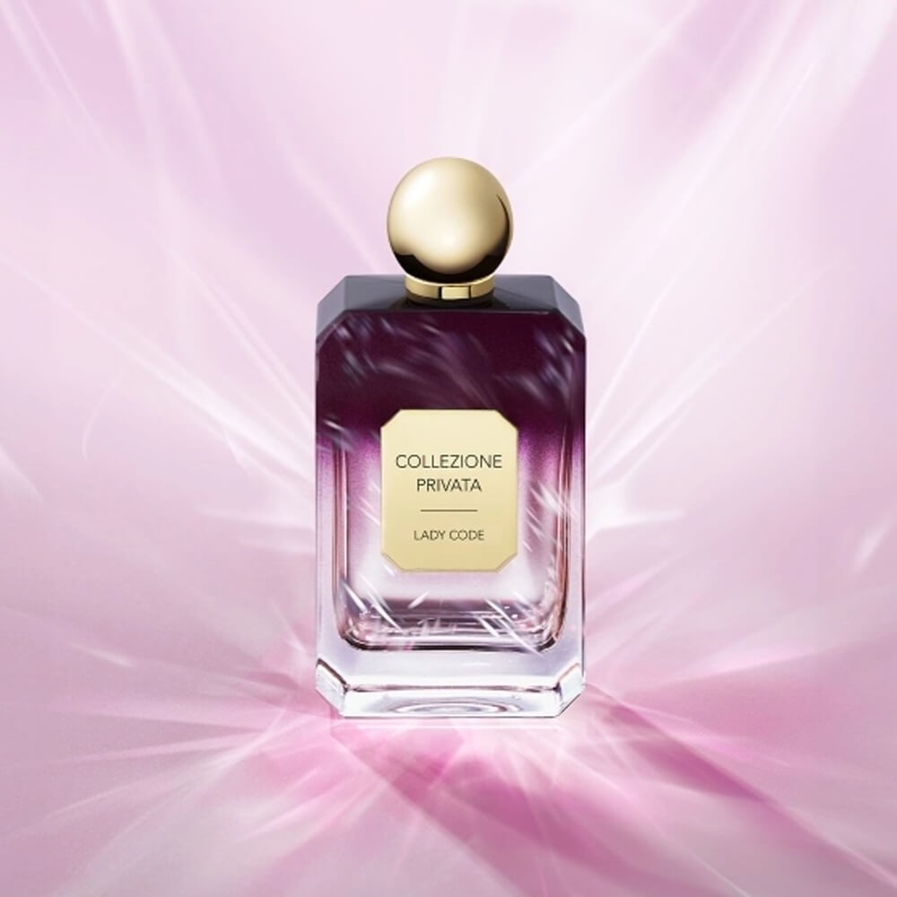 Парфюмы Storie Veneziane Collezione Privata Lady Code