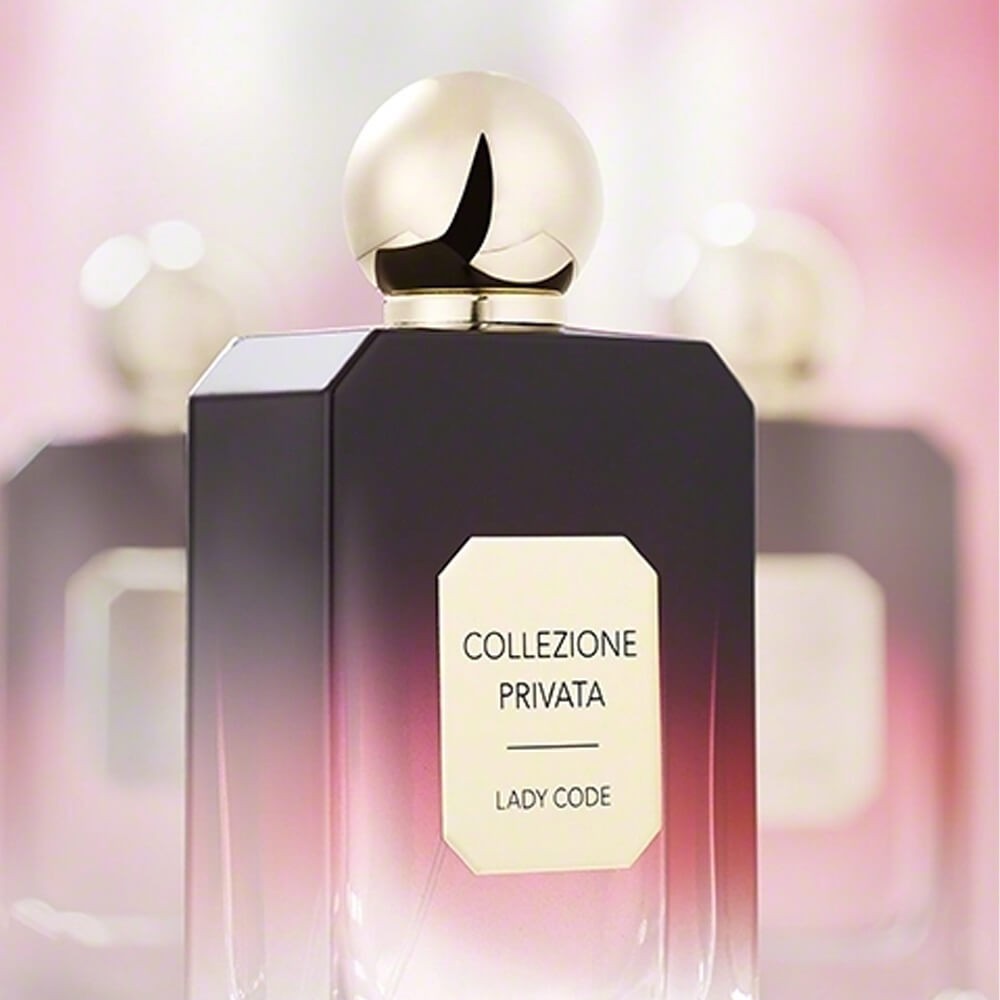 Парфюмы Storie Veneziane Collezione Privata Lady Code