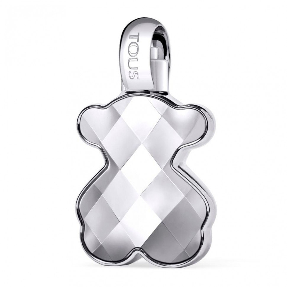 Парфюмерная вода для женщин Tous LoveMe The Silver Parfum