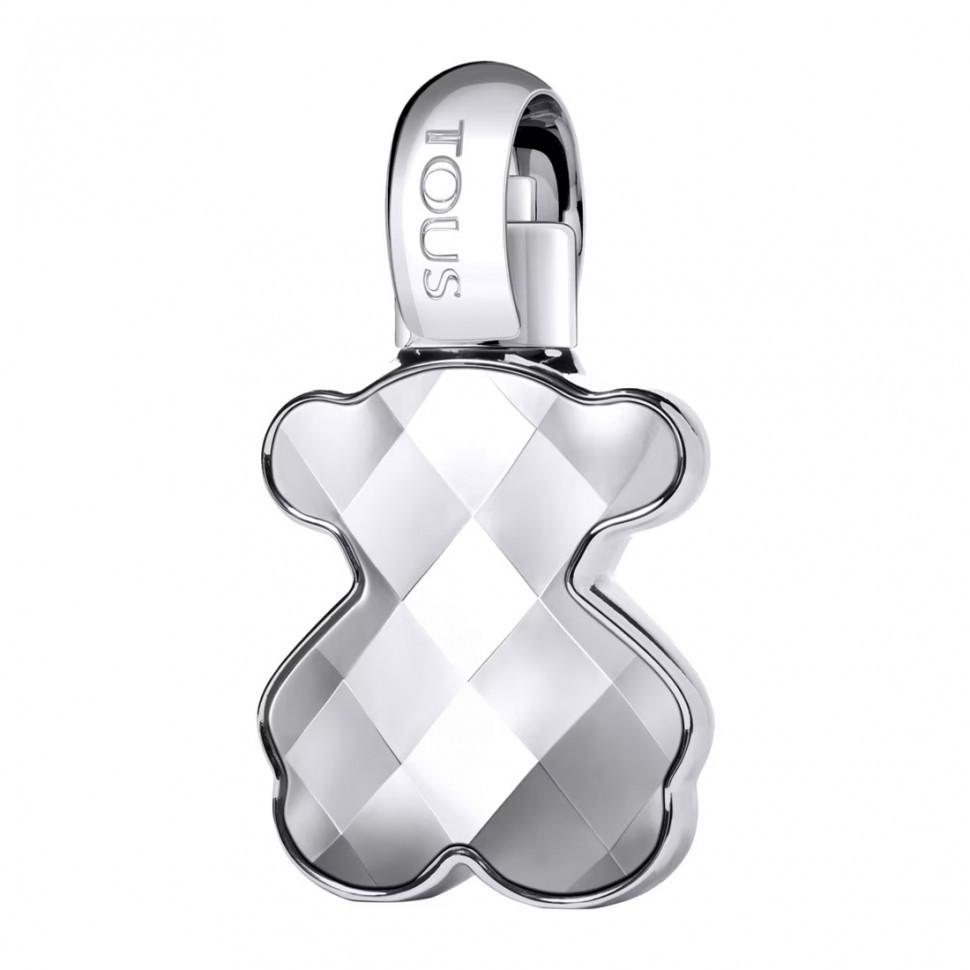 Парфюмерная вода для женщин Tous LoveMe The Silver Parfum