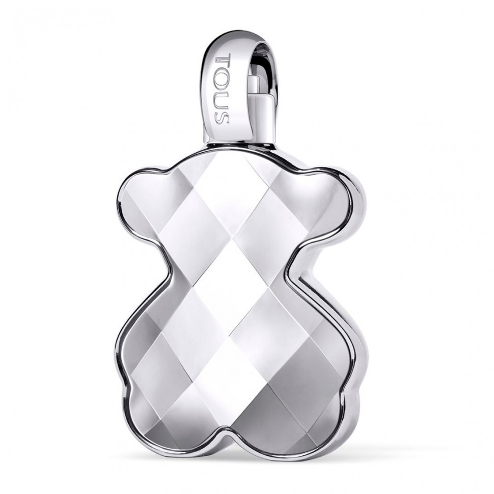 Парфюмерная вода для женщин Tous LoveMe The Silver Parfum