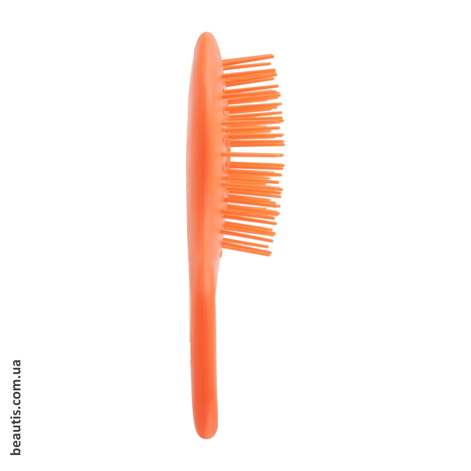 Мини расческа Janeke MINI Superbrush Orange