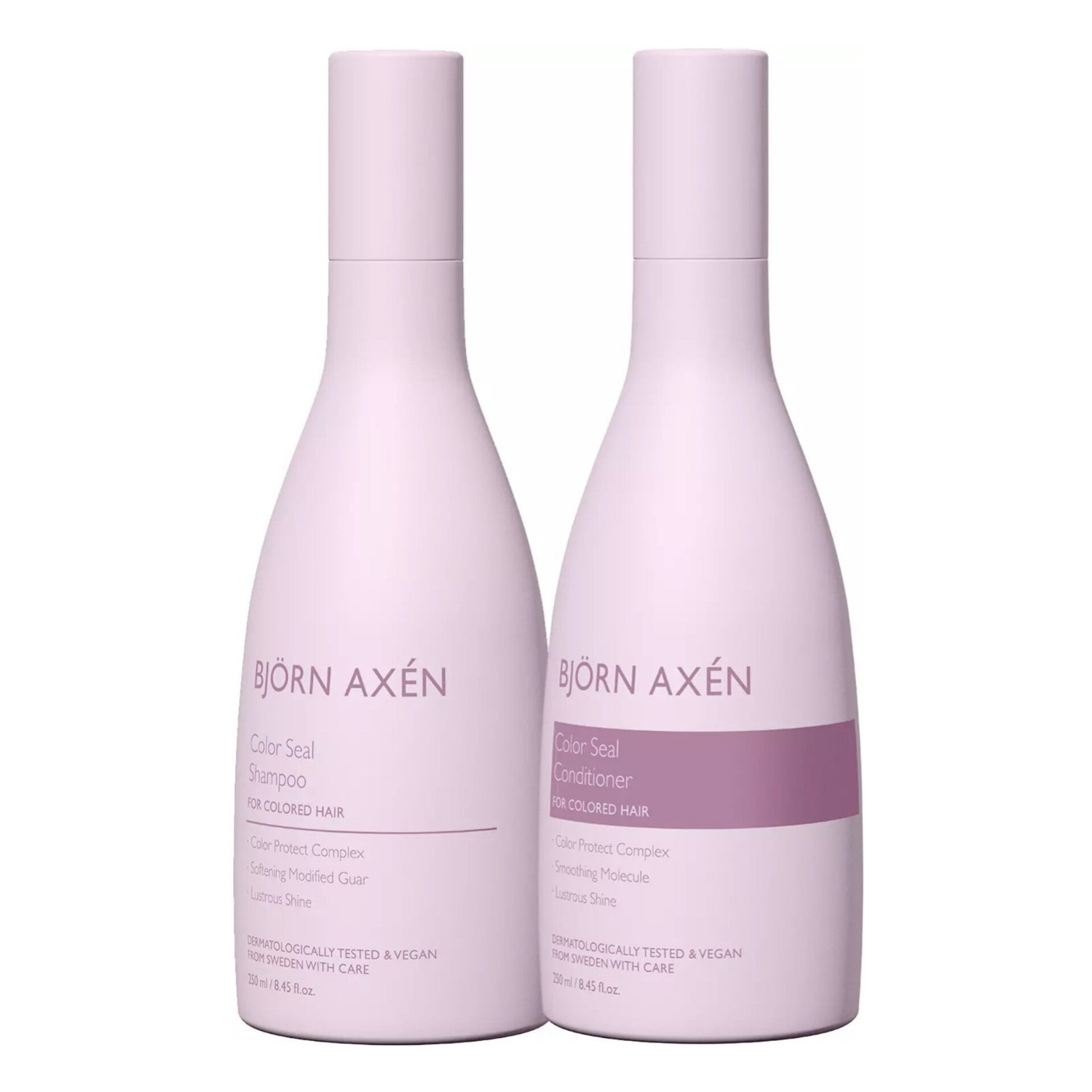 Bjorn Axen Color Seal Shampoo цена