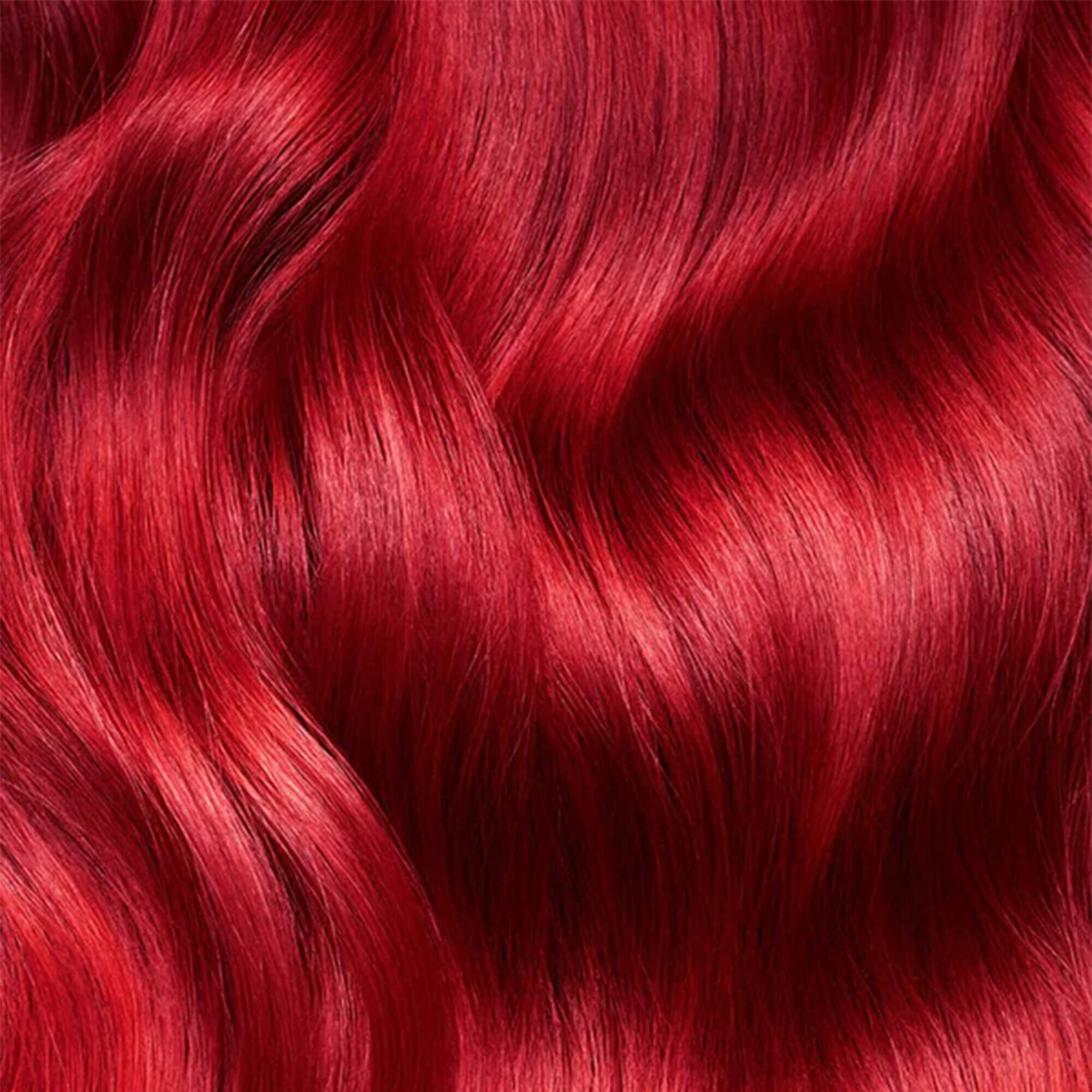 Тонуюча маска  La Biosthetique Chilli Red.55.RR Mask