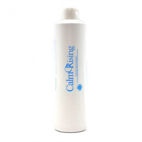 Фітоесенціальний шампунь для чутливої шкіри Orising CalmOrising Shampoo