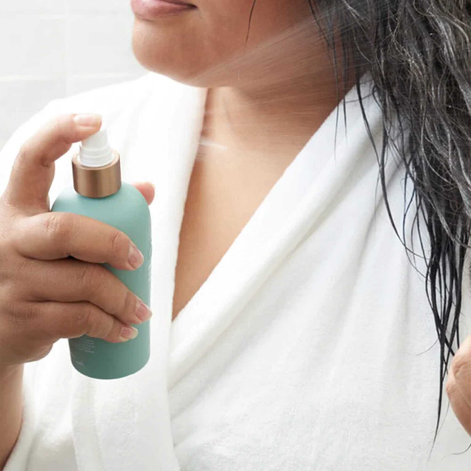Незмивний кондиціонер для волосся DoTERRA Leave-In Conditioner