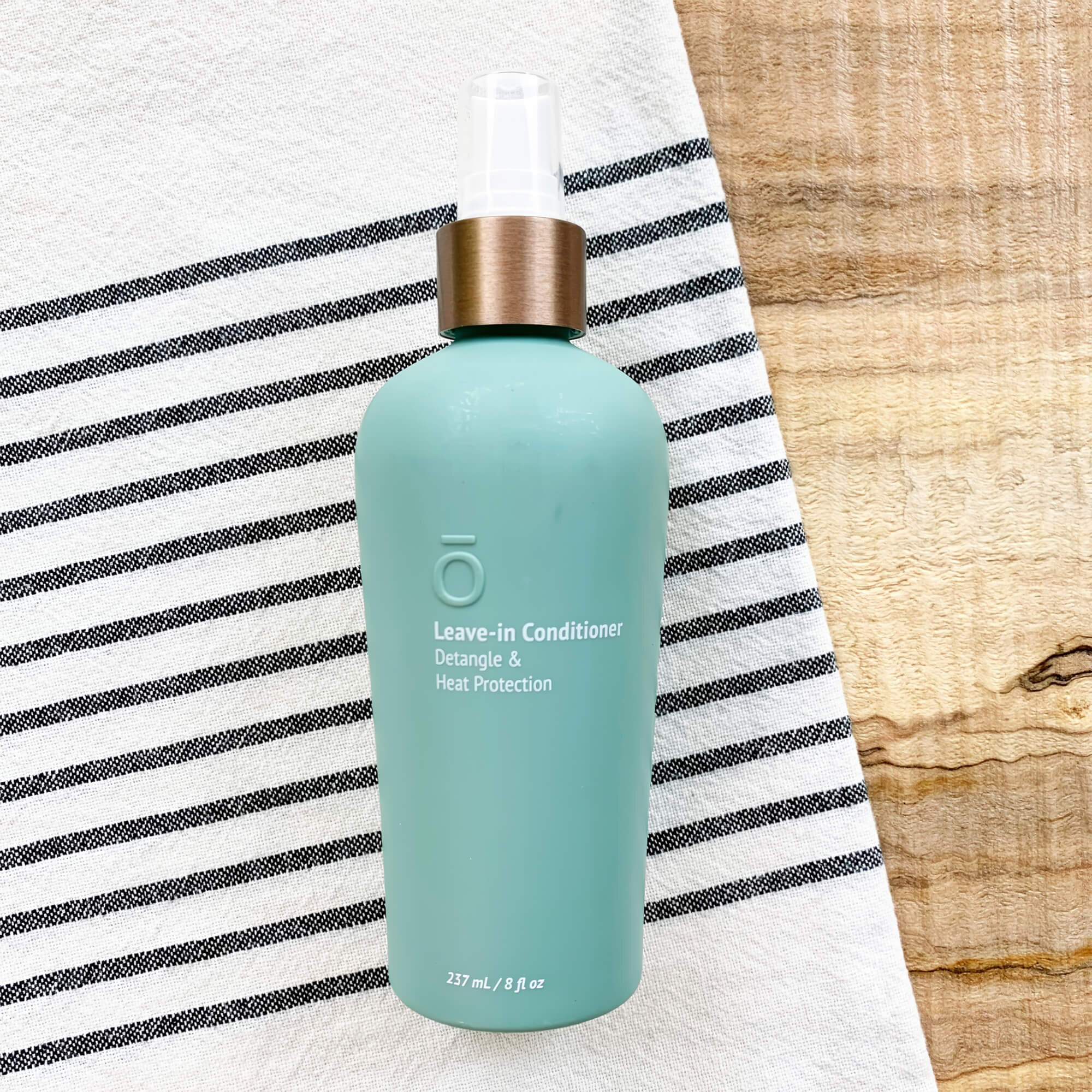 Незмивний кондиціонер для волосся DoTERRA Leave-In Conditioner