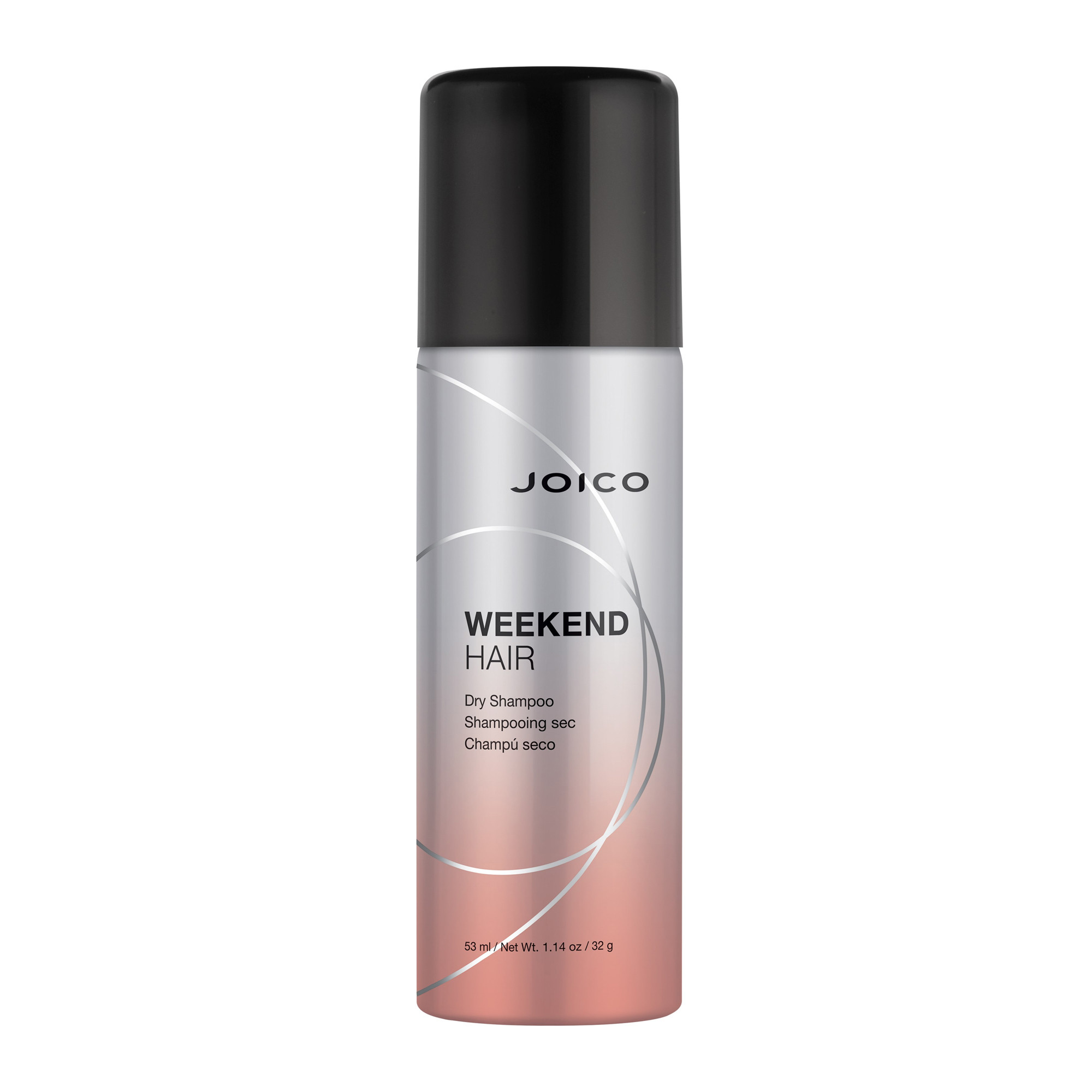 Joico Weekend Hair Dry Shampoo Сухий шампунь