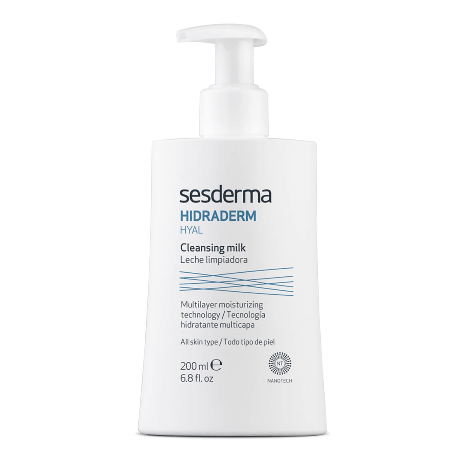 Sesderma Очищающее молочко для лица