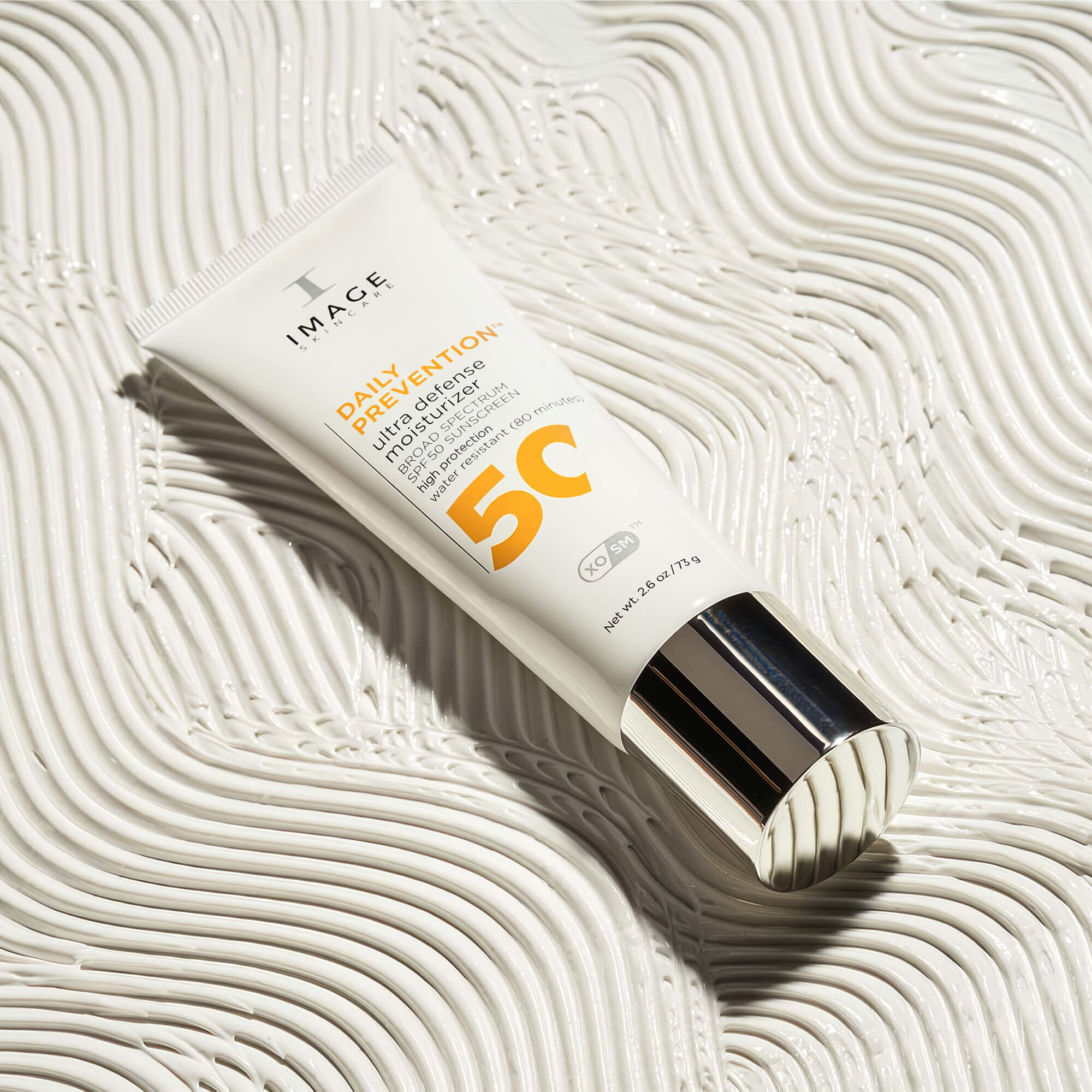 Омолаживающий увлажняющий крем SPF 50 Image Skincare Ultra Defense Moisturizer SPF 50