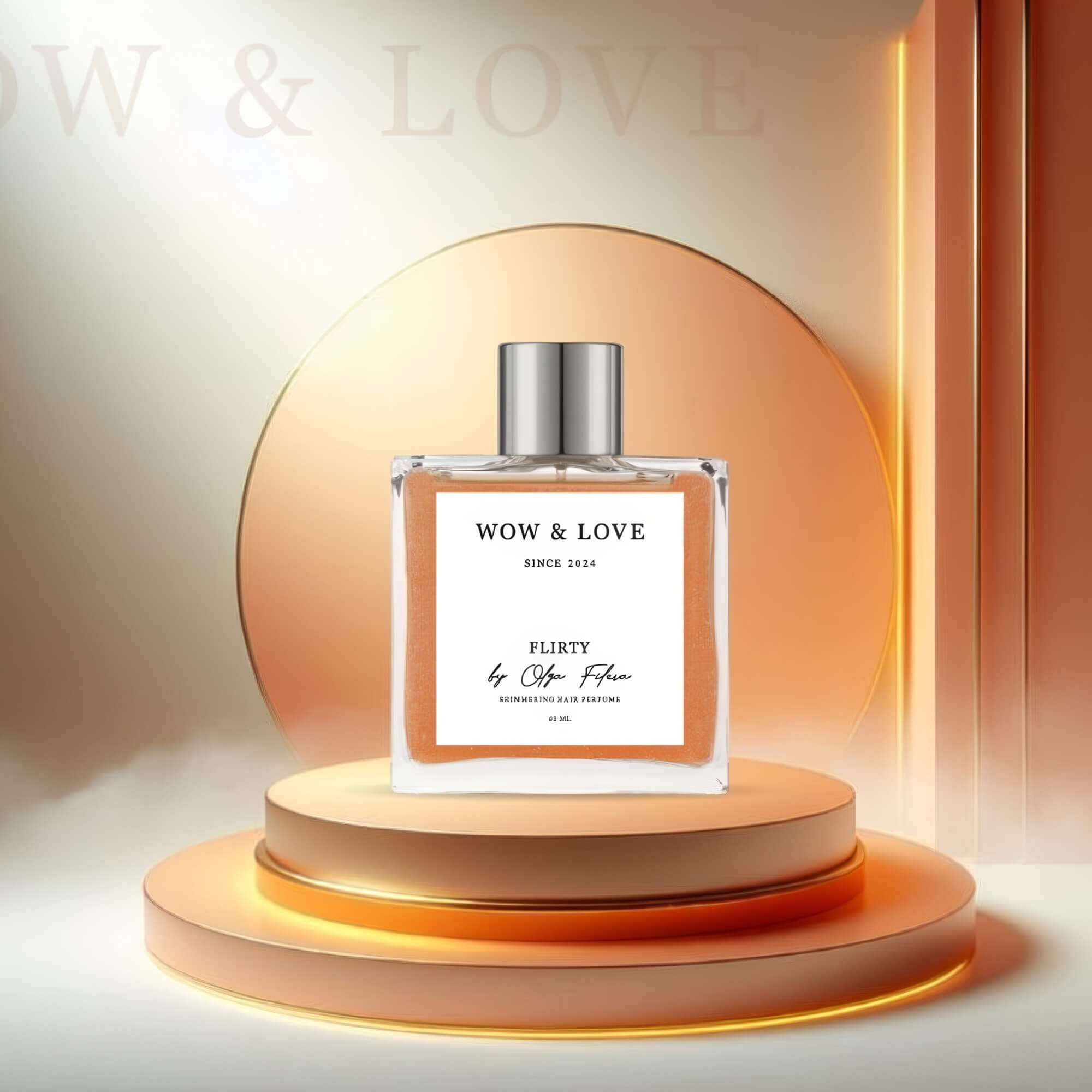 Wow & Love Flirty цена