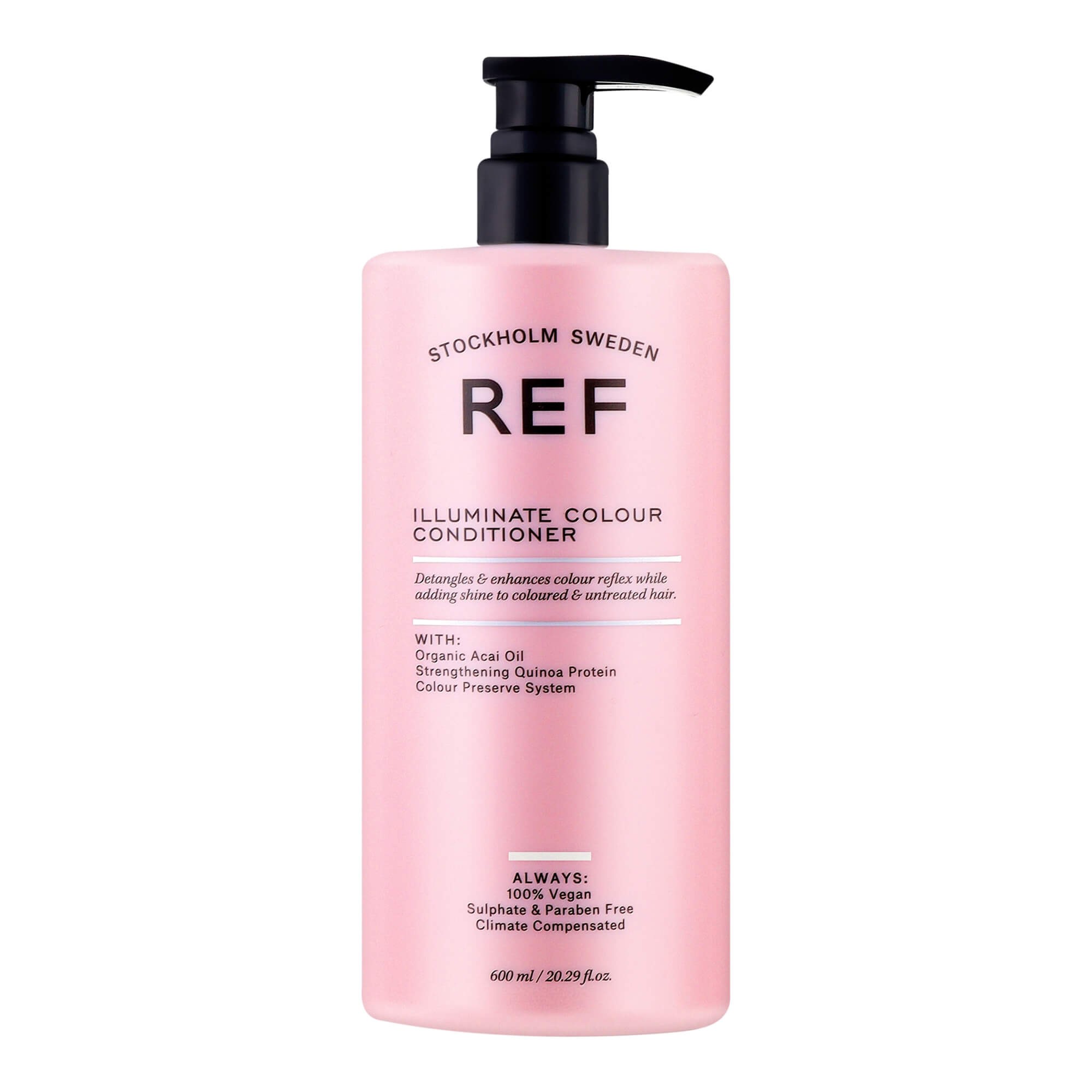REF Illuminate Colour Conditioner цена