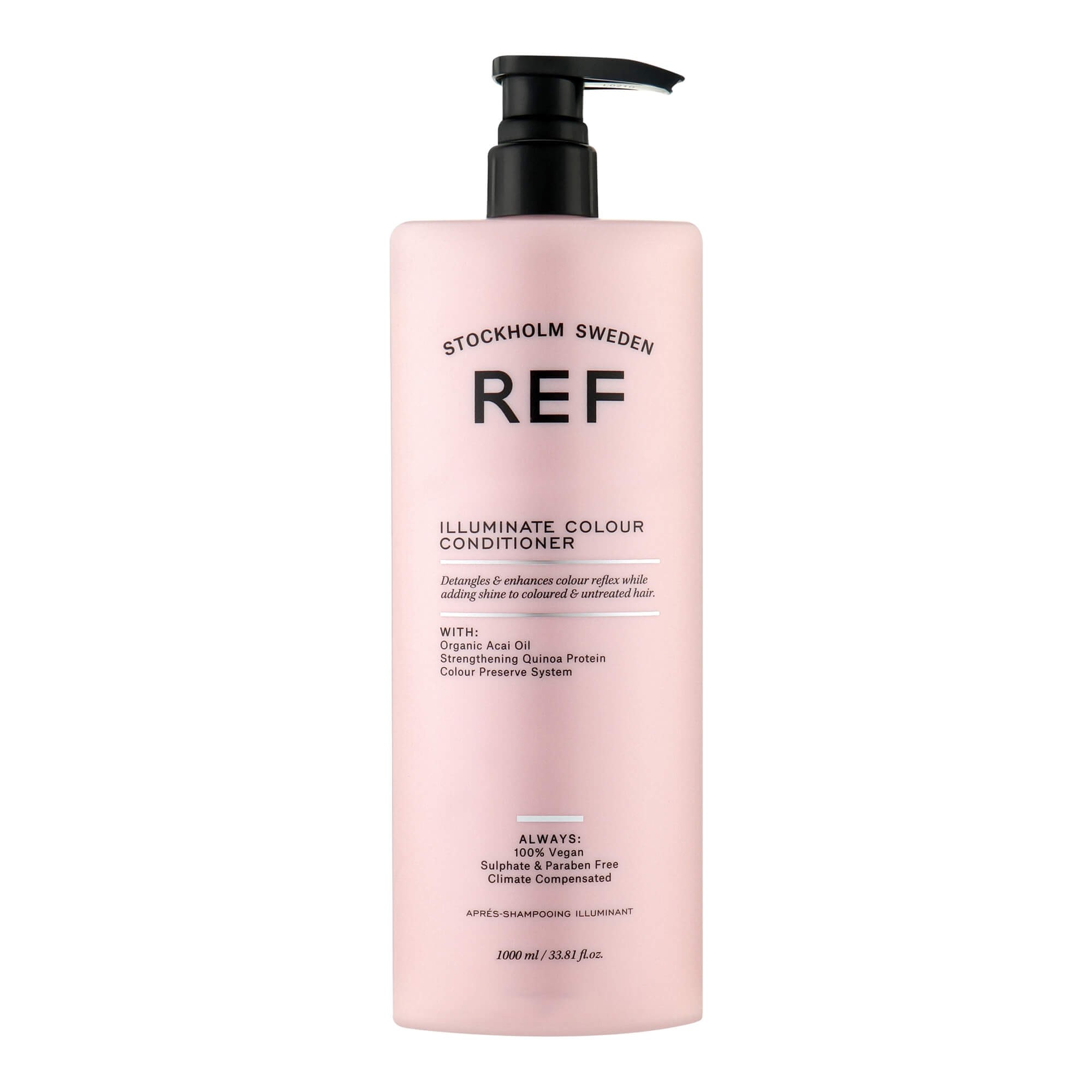 REF Illuminate Colour Conditioner купить