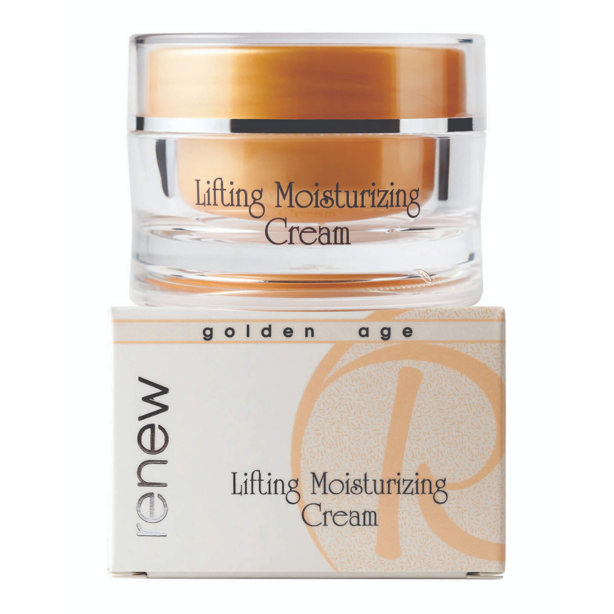 Зволожуючий крем-ліфтінг Renew Lifting Moisturizing Cream