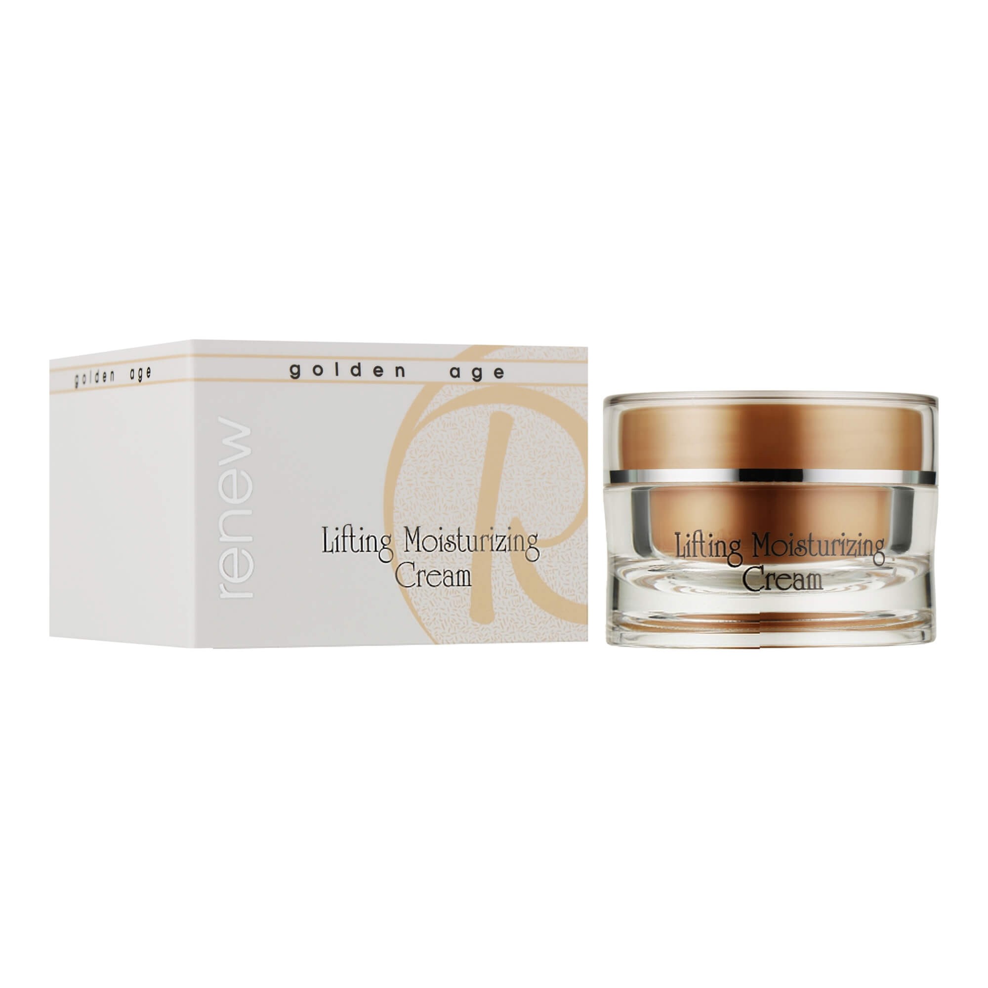 Зволожуючий крем-ліфтінг Renew Lifting Moisturizing Cream
