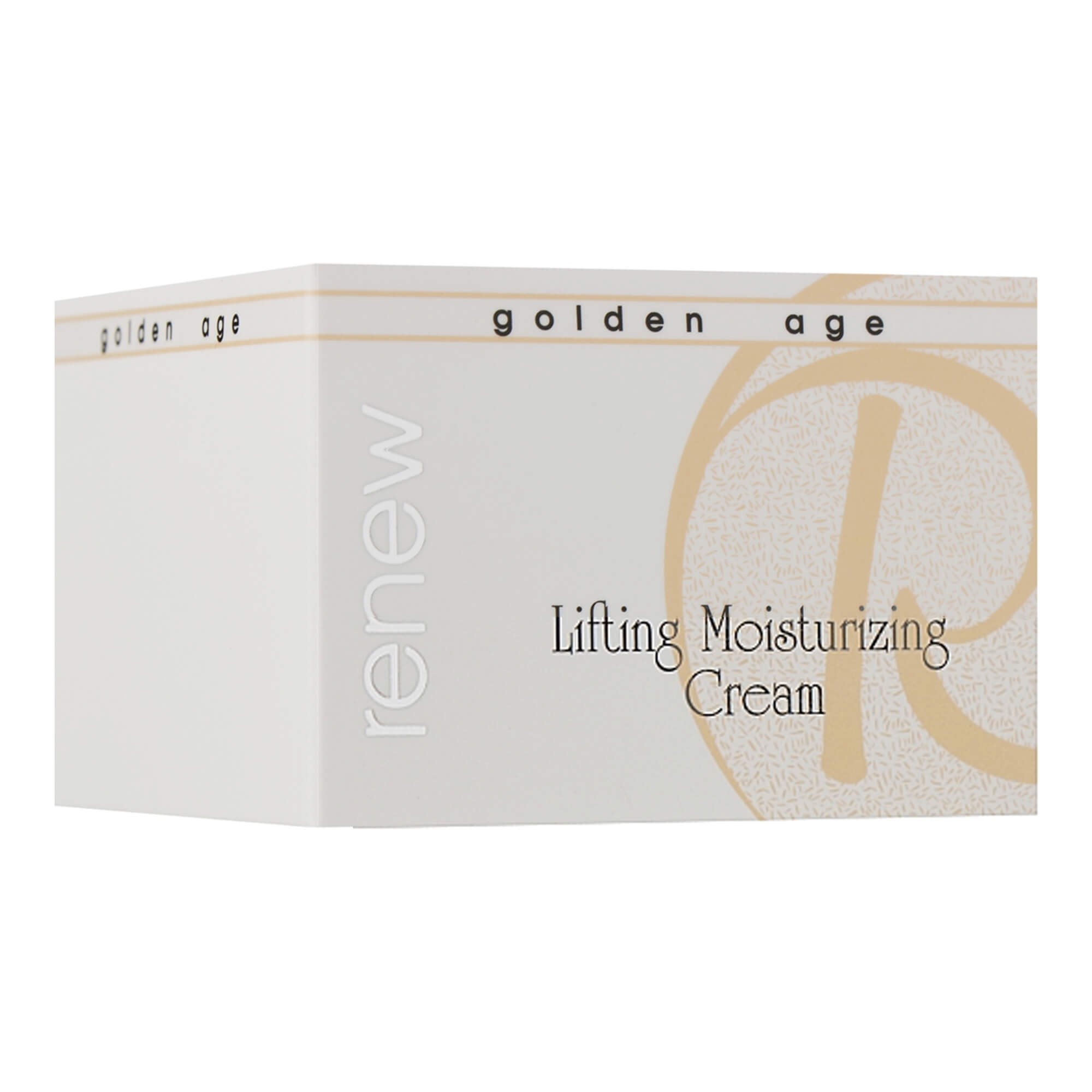 Зволожуючий крем-ліфтінг Renew Lifting Moisturizing Cream