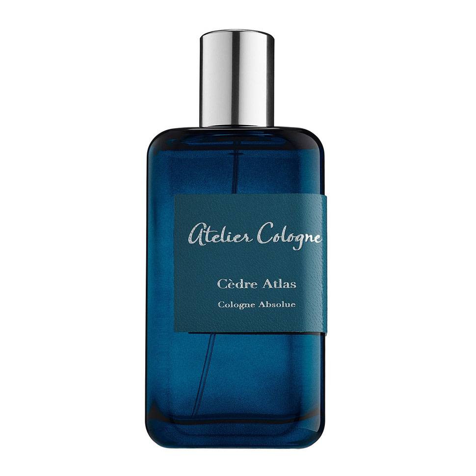 Парфюмированная вода Atelier Cologne Cedre Atlas