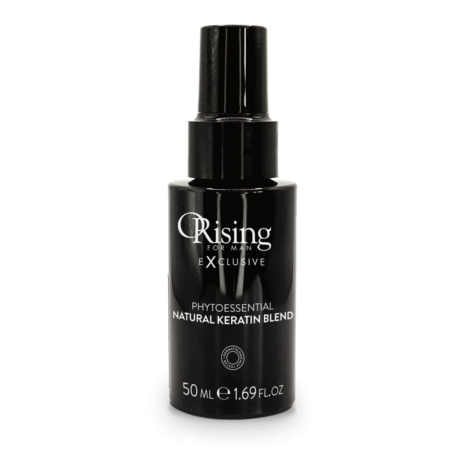 Orising for Man Exclusive Phytoessential Natural Keratin Blend - Фітоесенціальна натуральна суміш кератину