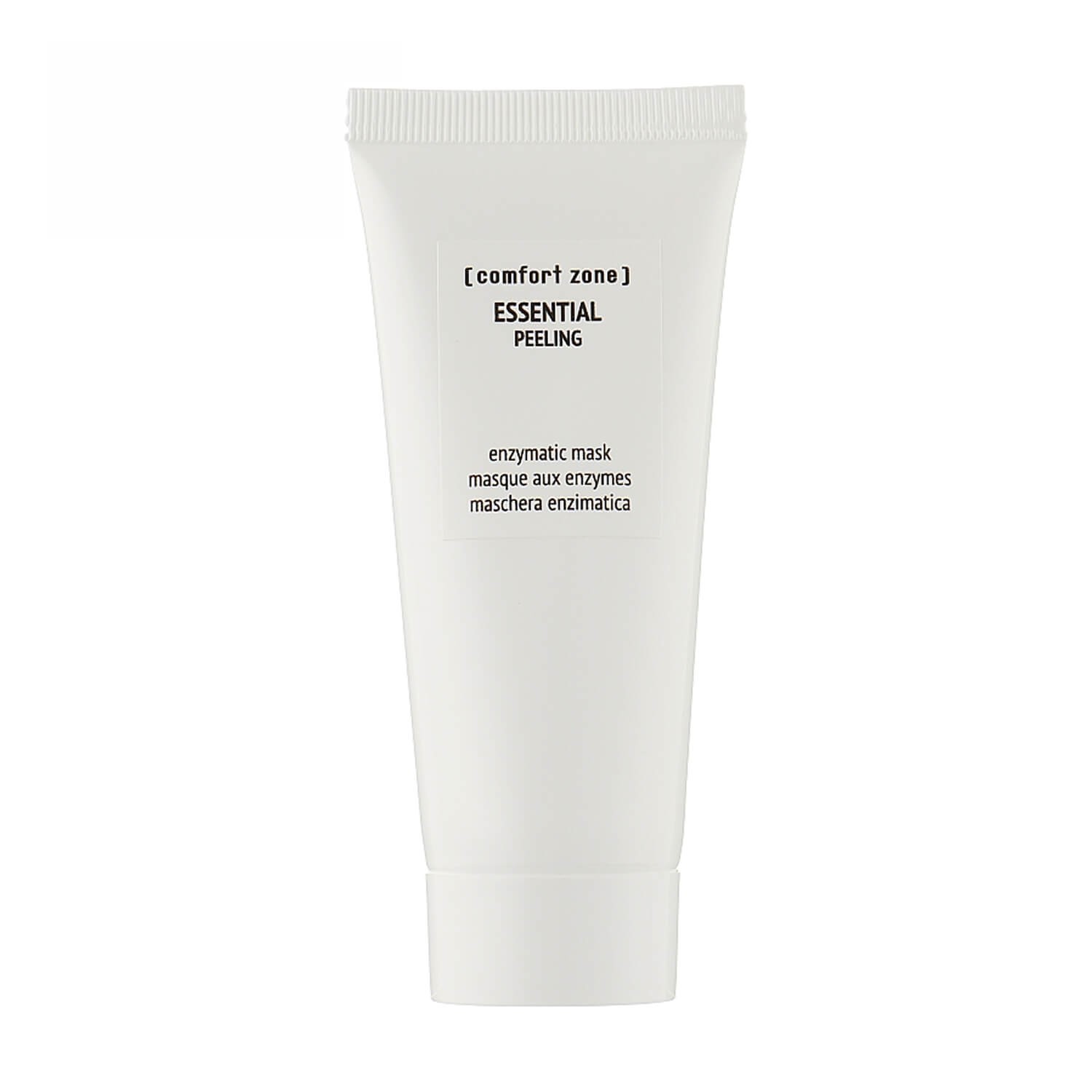 comfort zone essential peeling