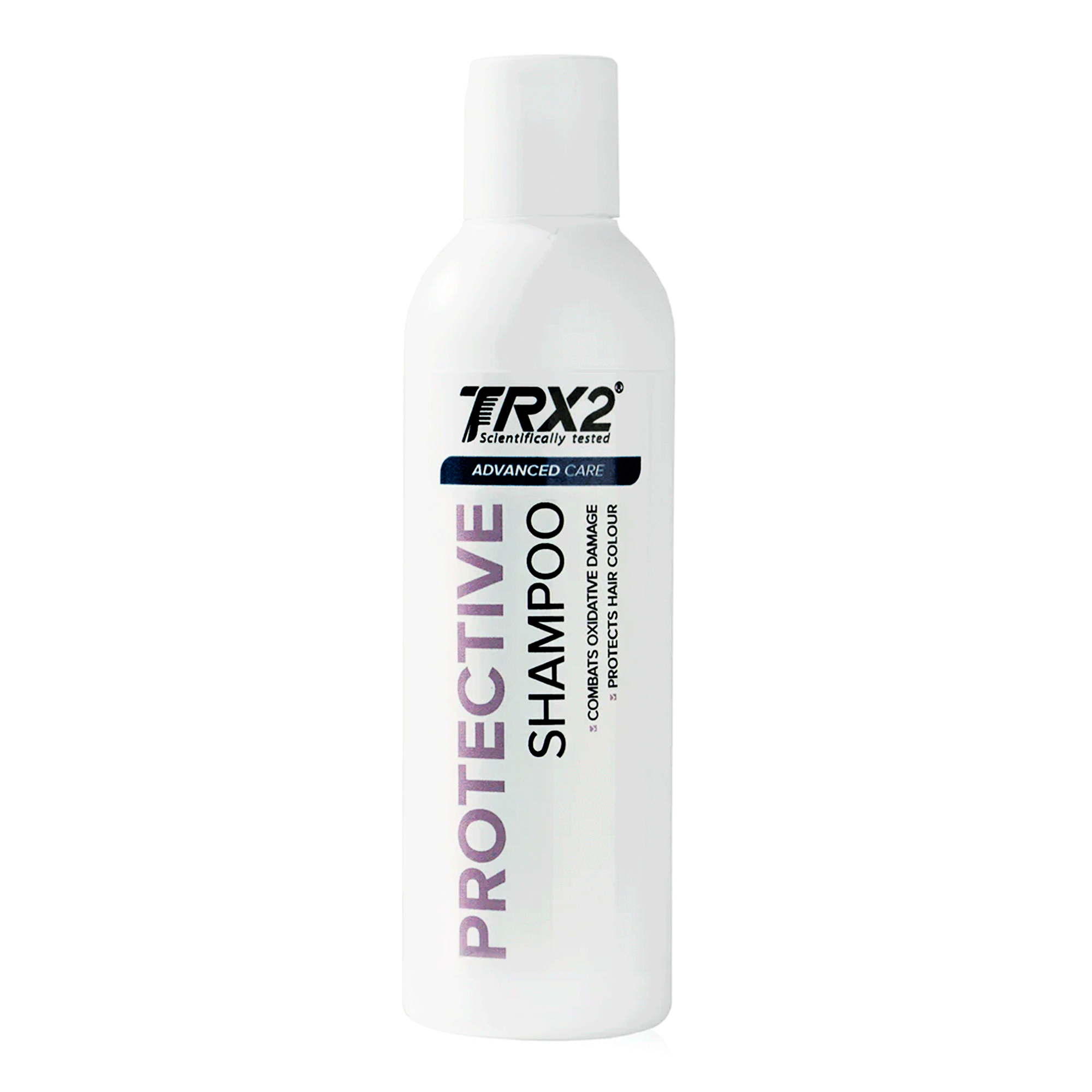 Шампунь для защиты и питания волос Oxford Biolabs TRX2 Advanced Care Protective Shampoo