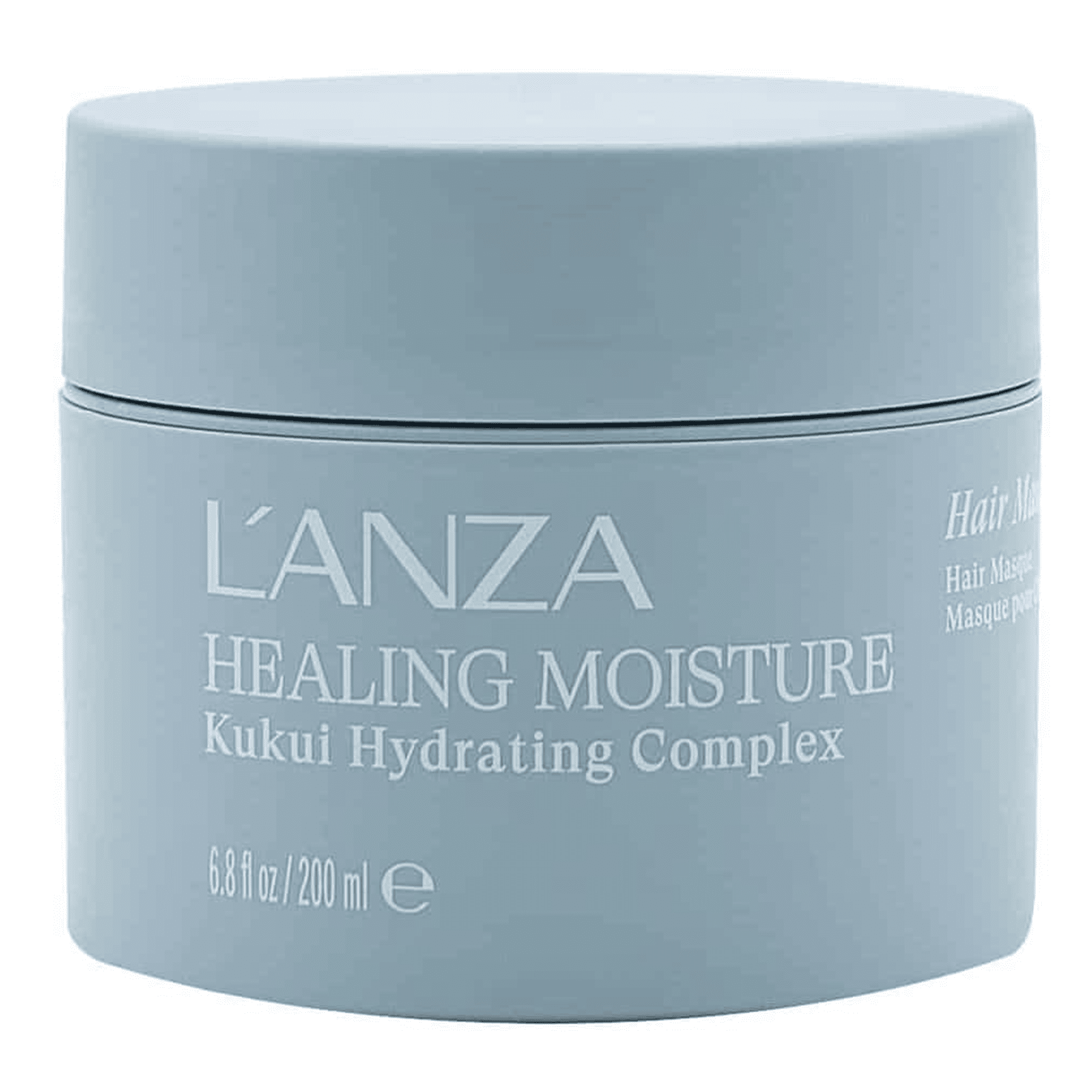 L’anza Интенсивная липидная маска для волос