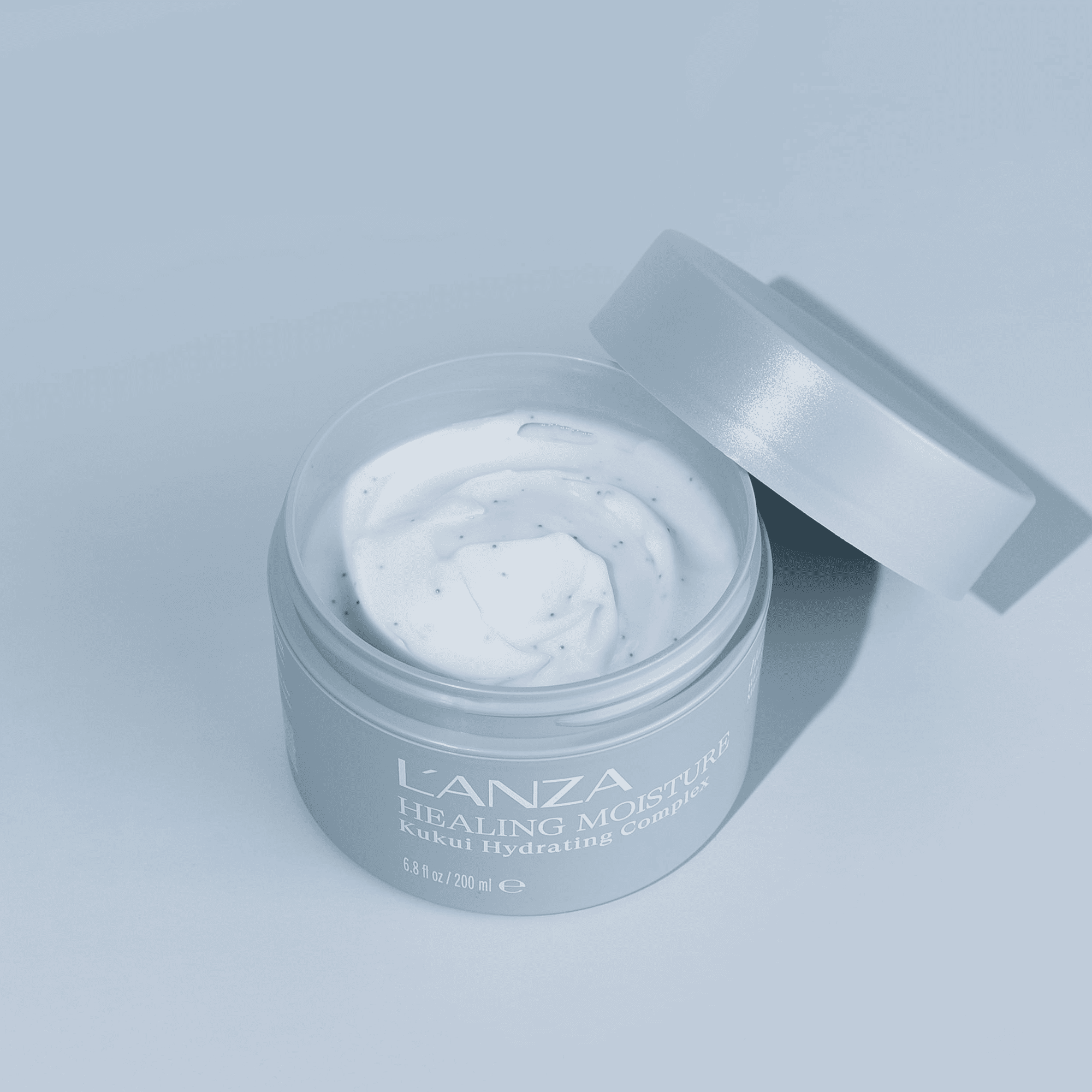 Интенсивная липидная маска для волос L’anza Healing Moisture Moi Moi Hair Masque