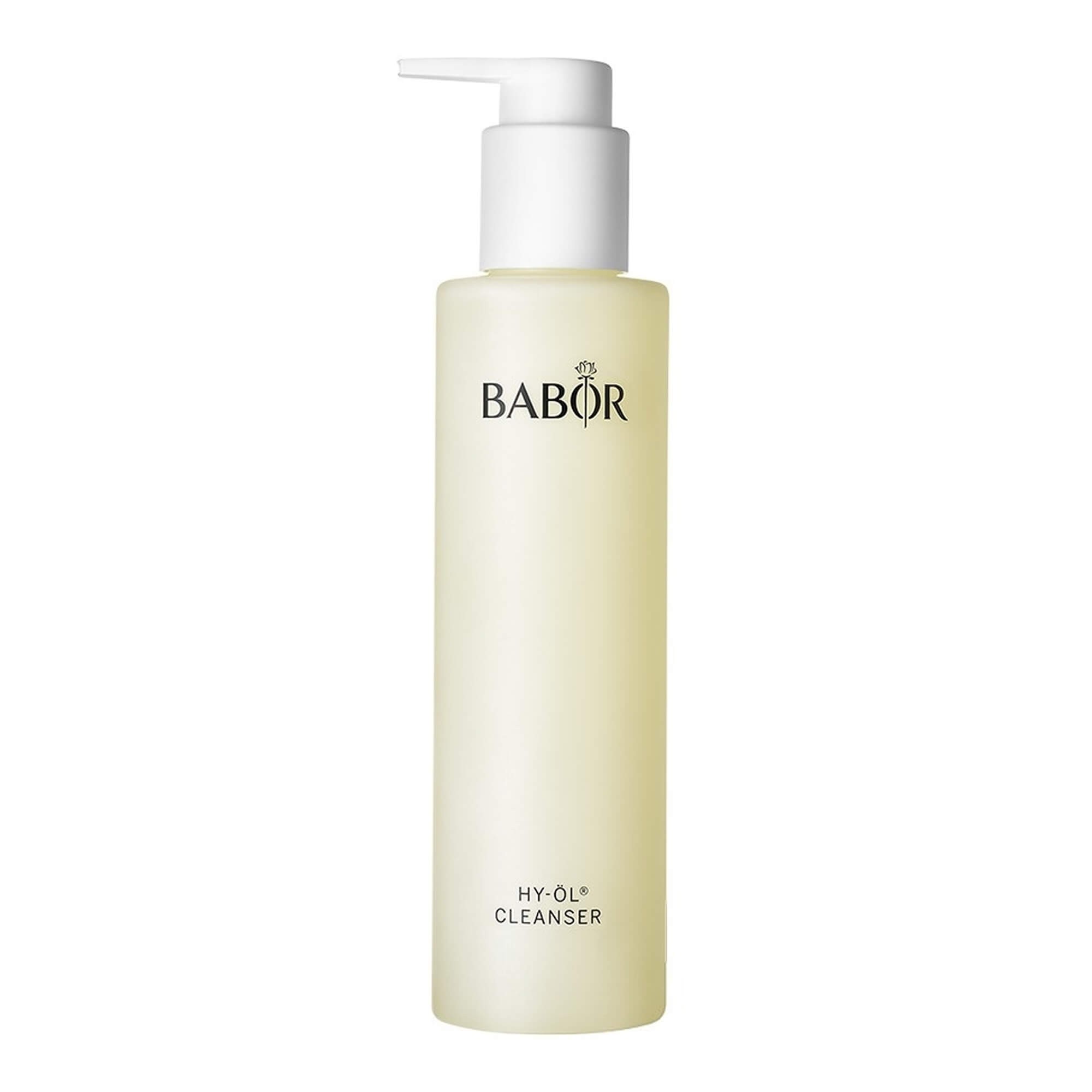 Babor HY-ÖL Cleanser