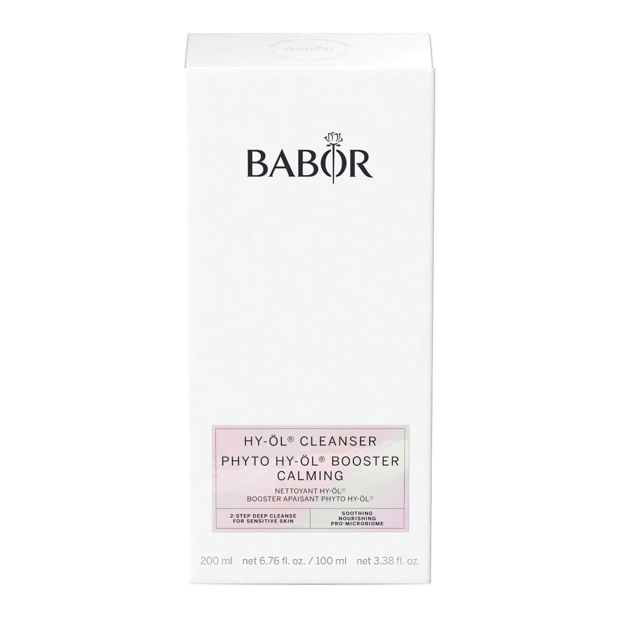 Babor HY-ÖL Cleanser цена