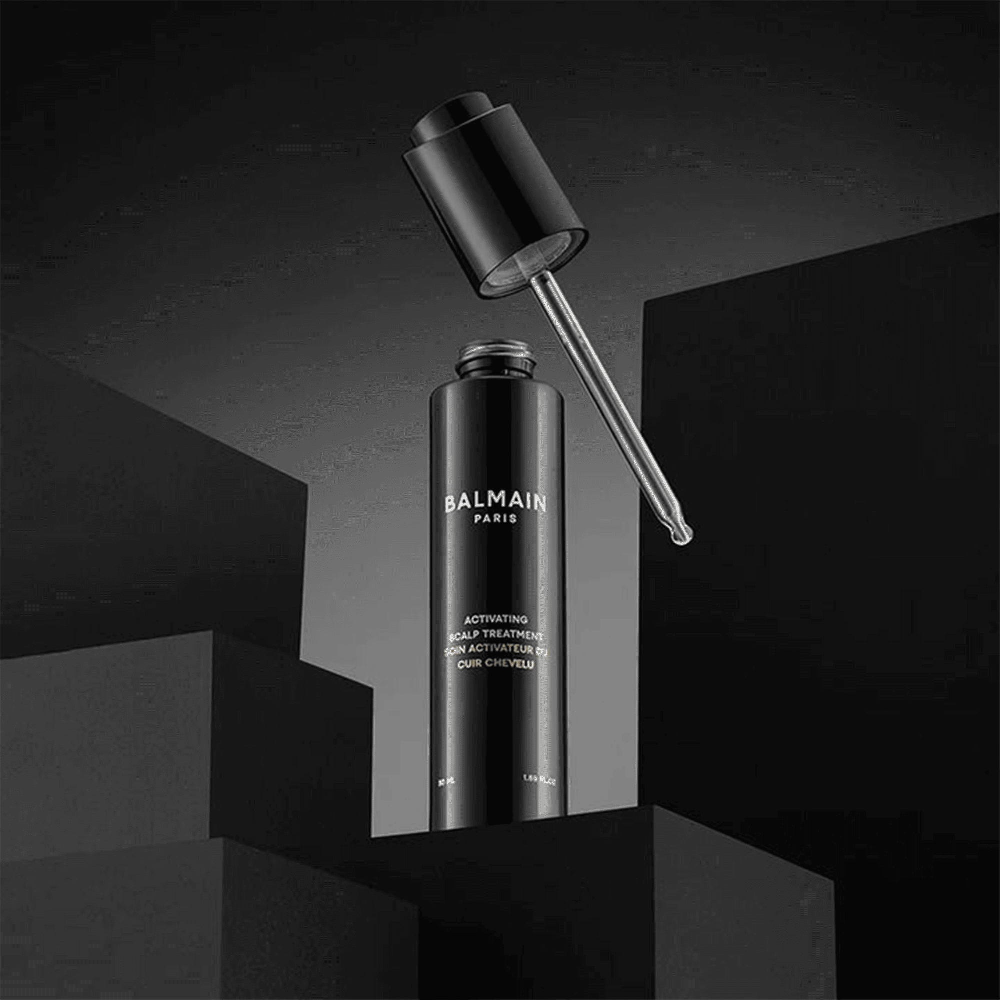 Balmain Homme Activating Scalp Treatment цена