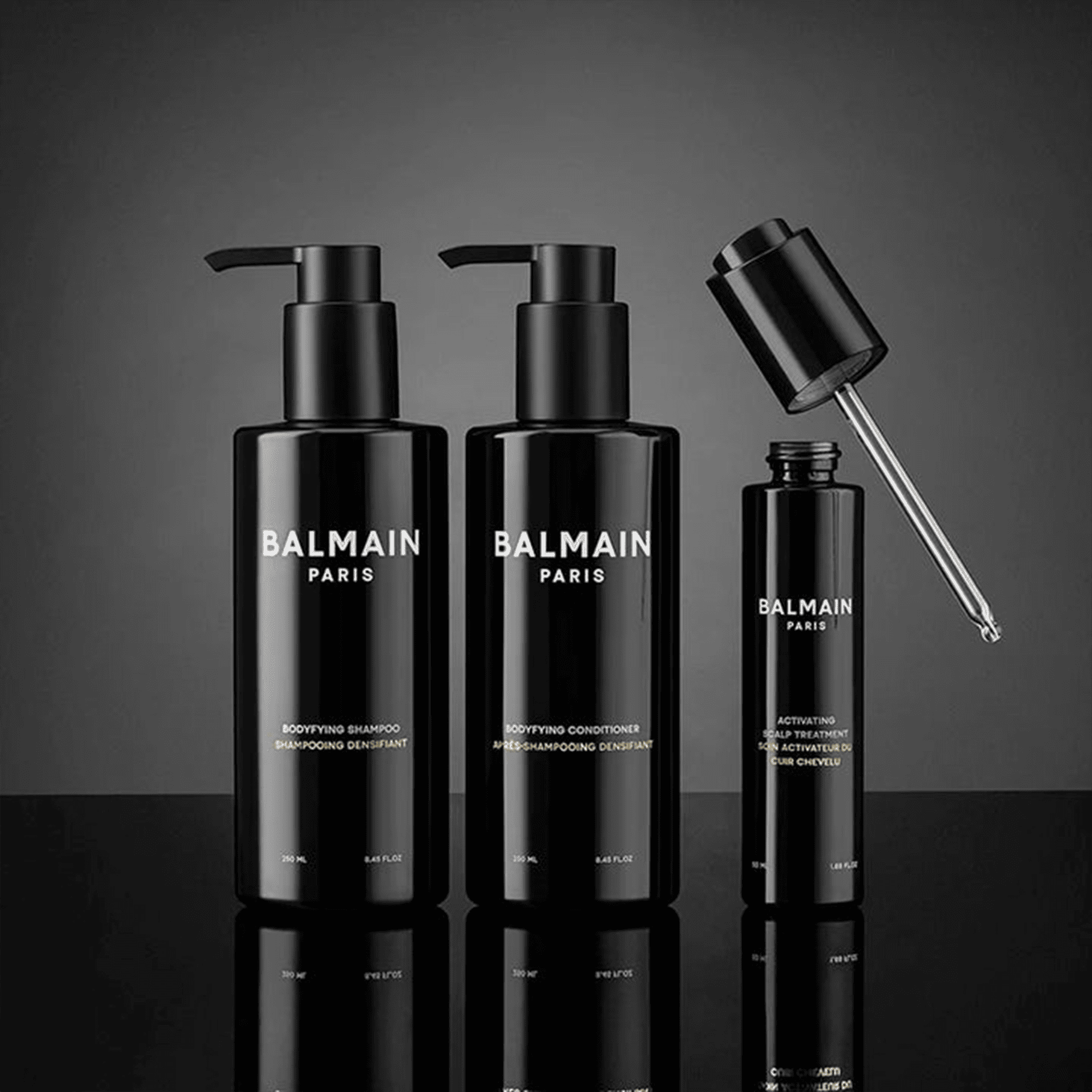 Balmain Homme Activating Scalp Treatment купить