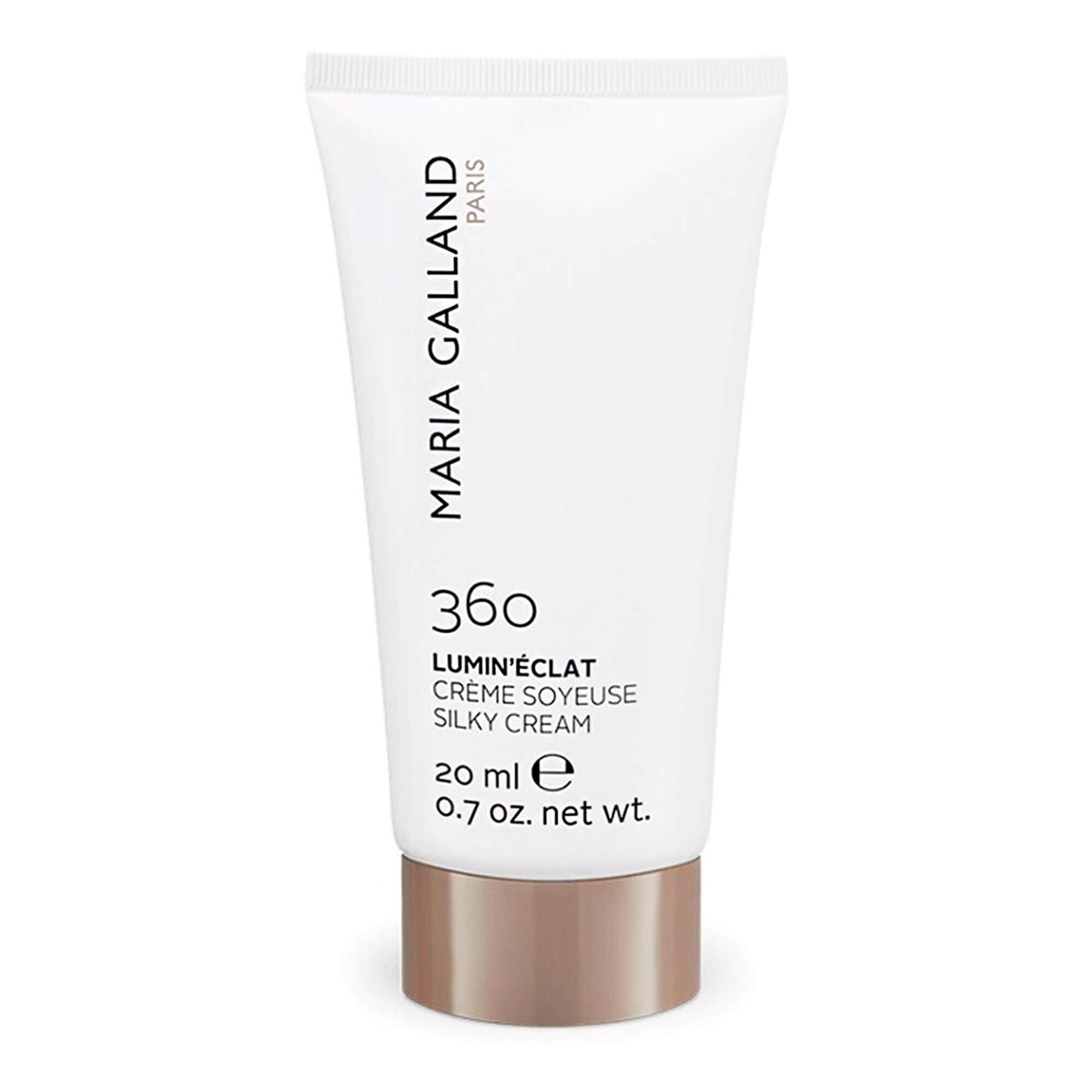 Maria Galland Легкий крем от первых морщин