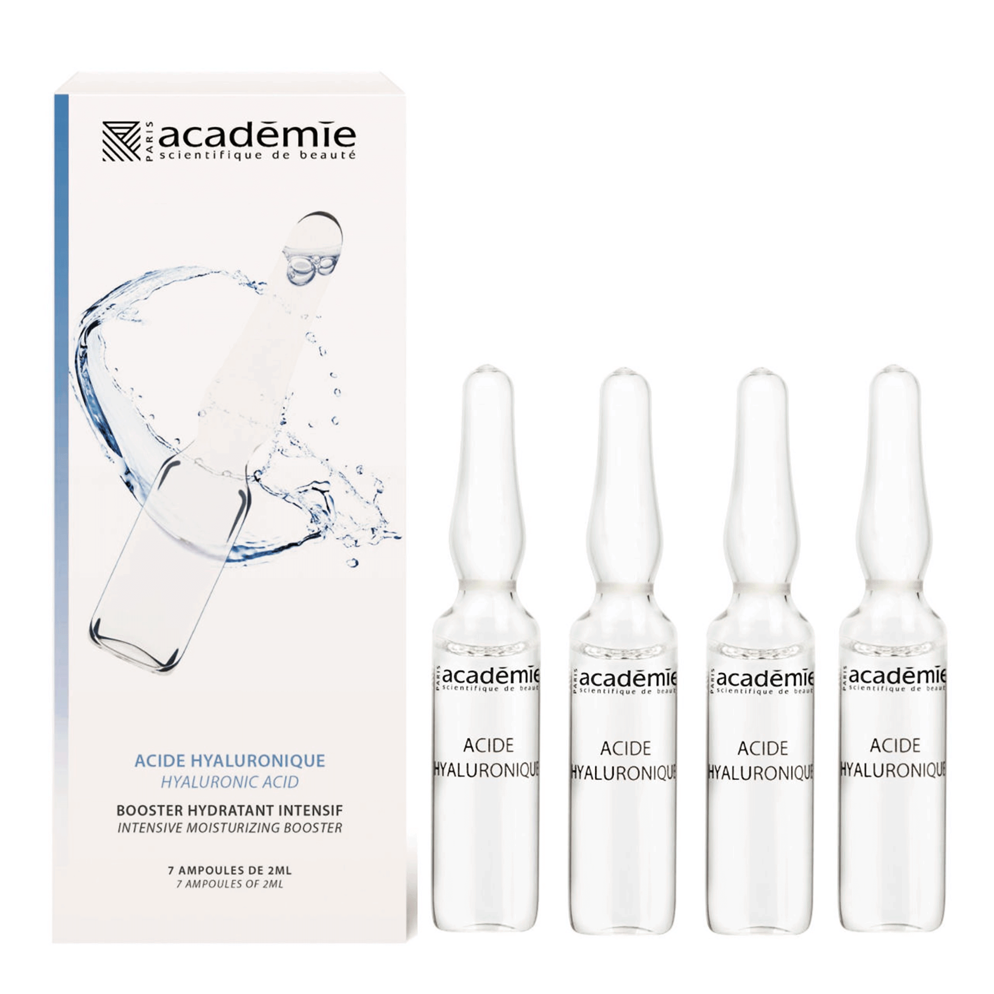 Academie Ампулы 