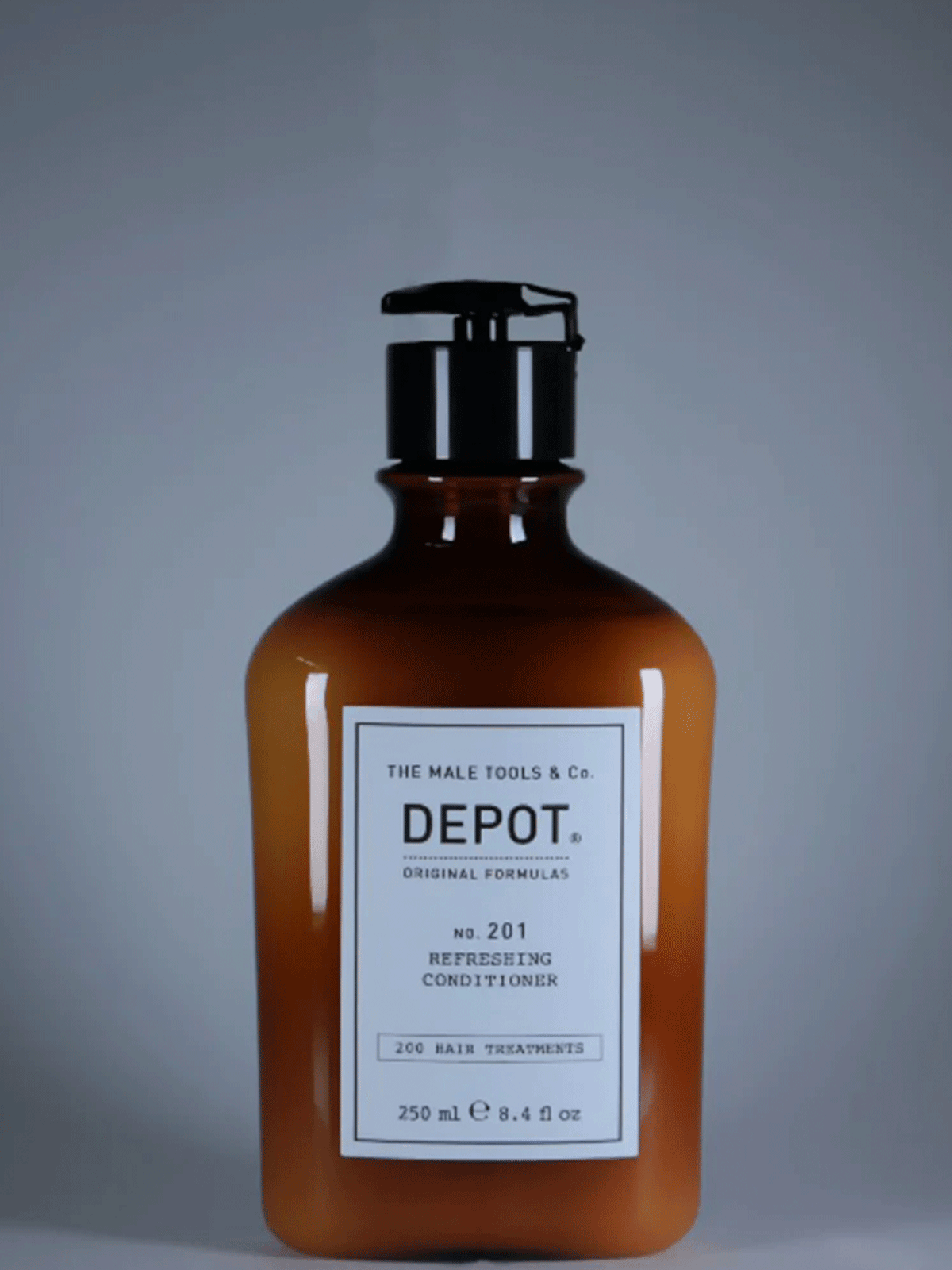  Depot 