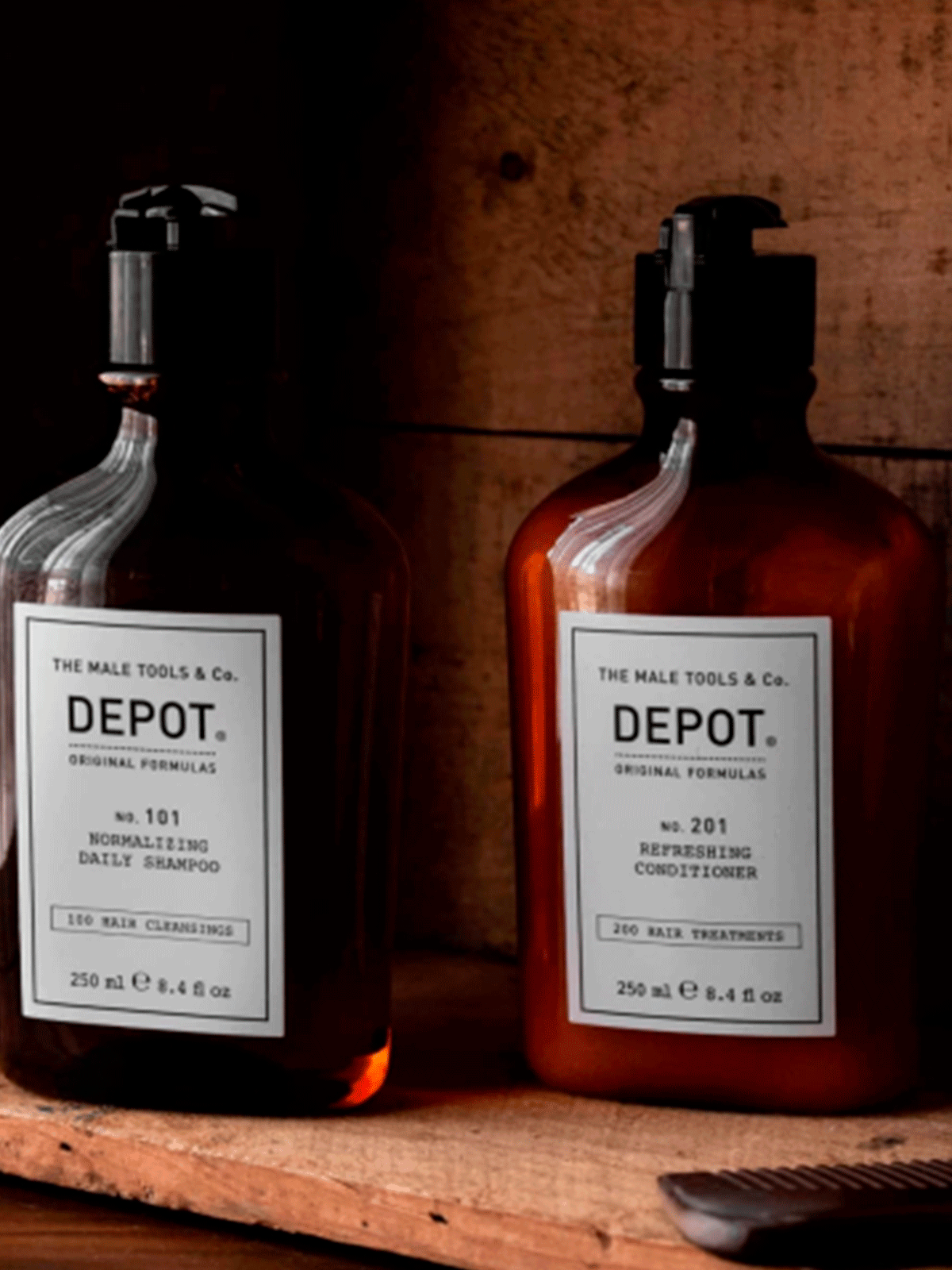  Depot 