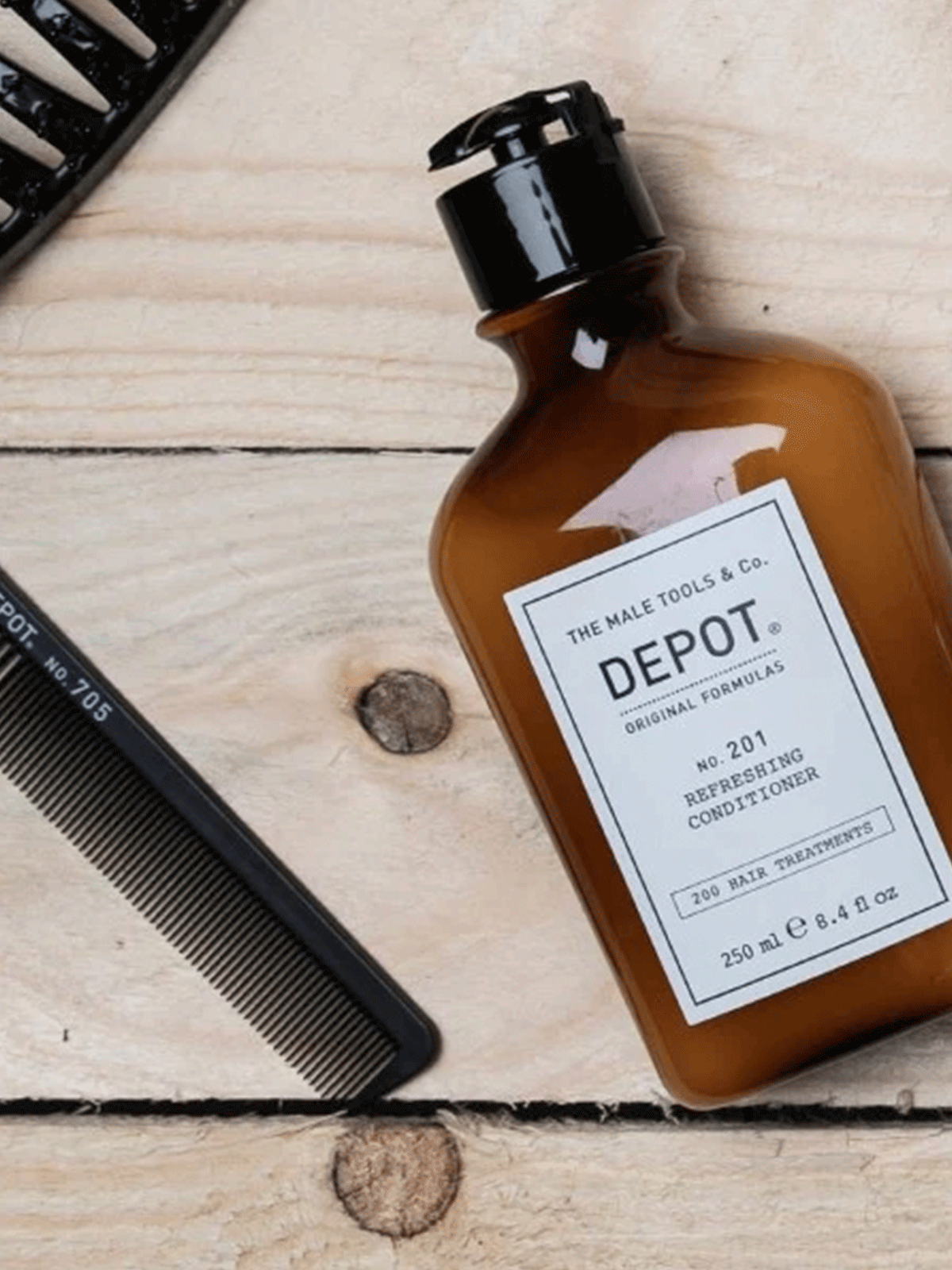  Depot 