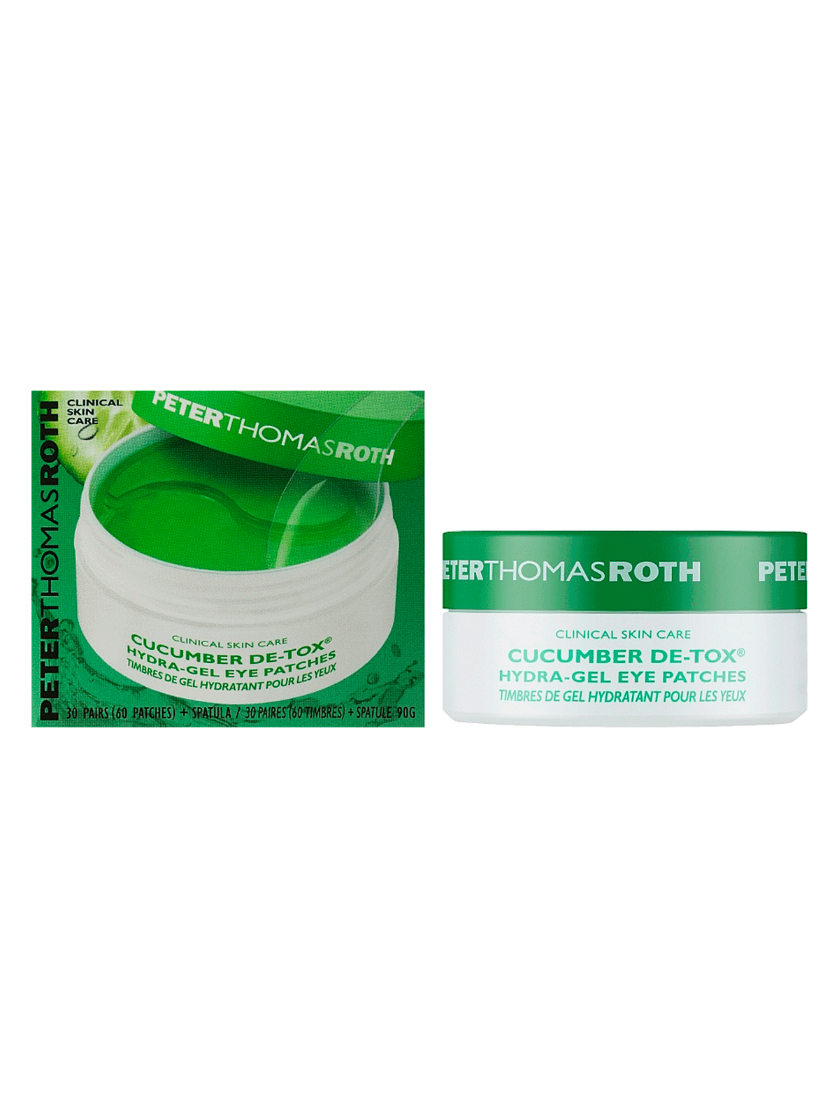 Peter Thomas Roth 