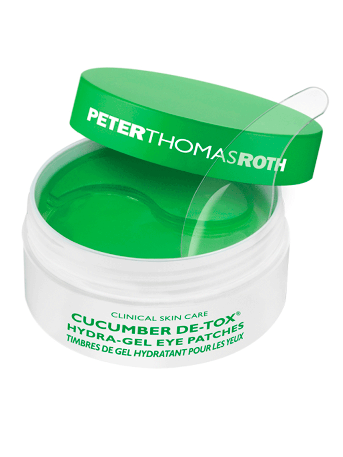  Peter Thomas Roth 