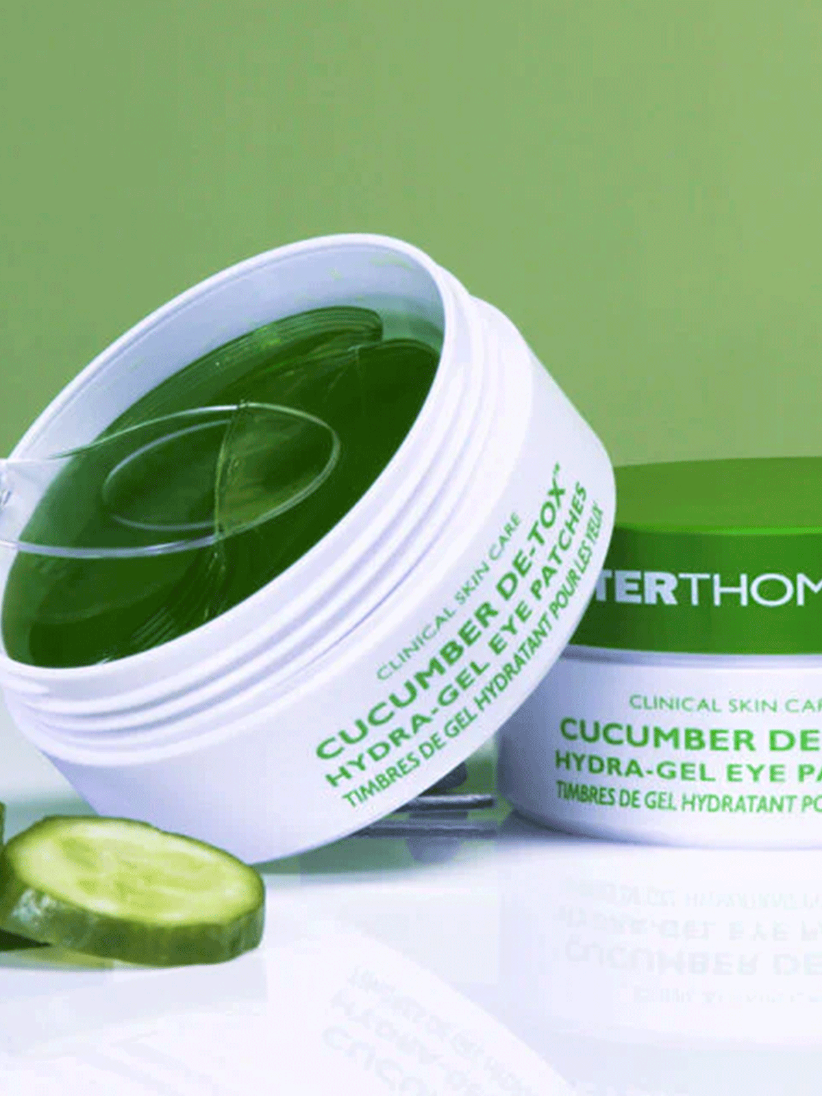  Peter Thomas Roth 