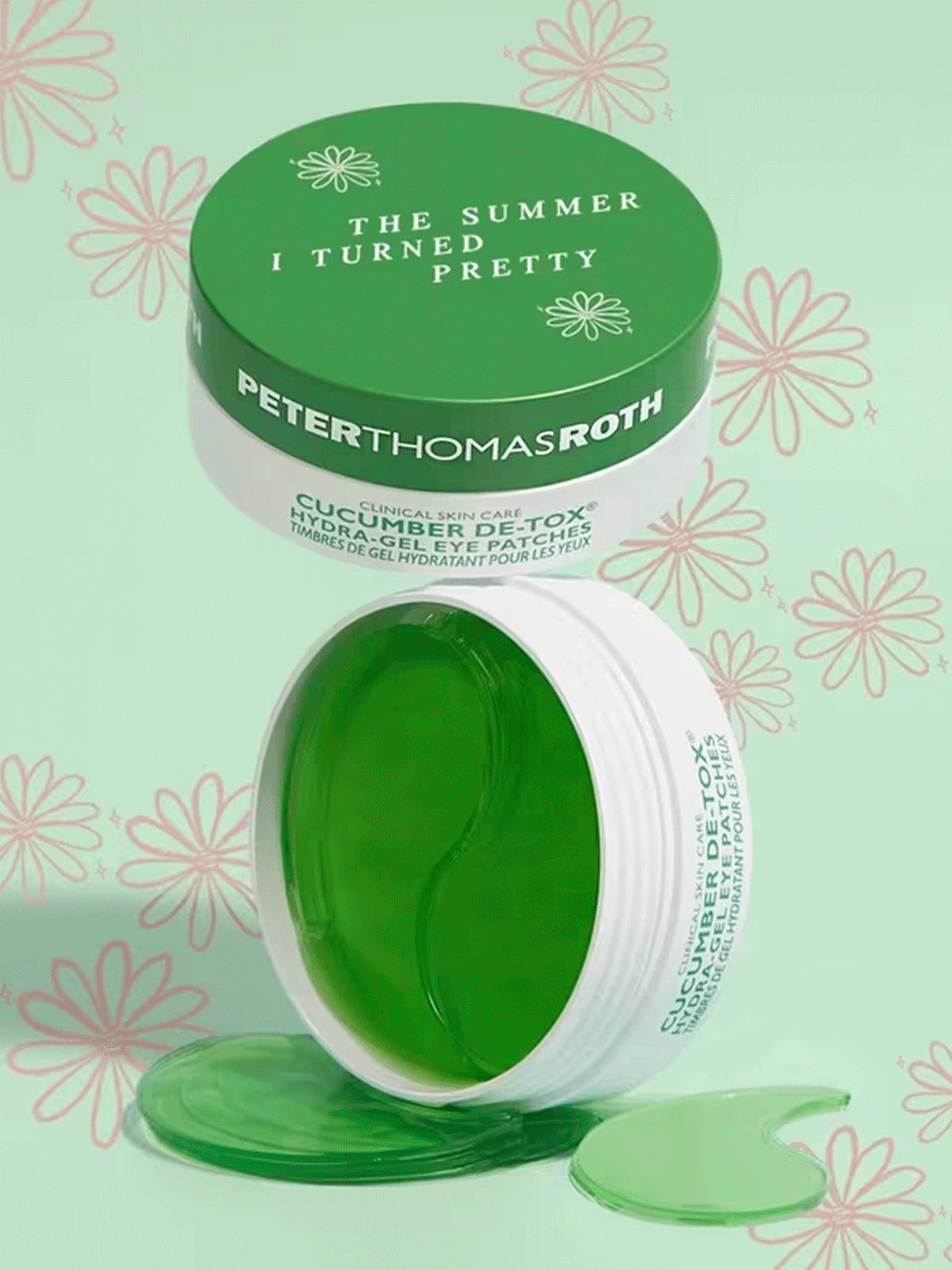  Peter Thomas Roth 