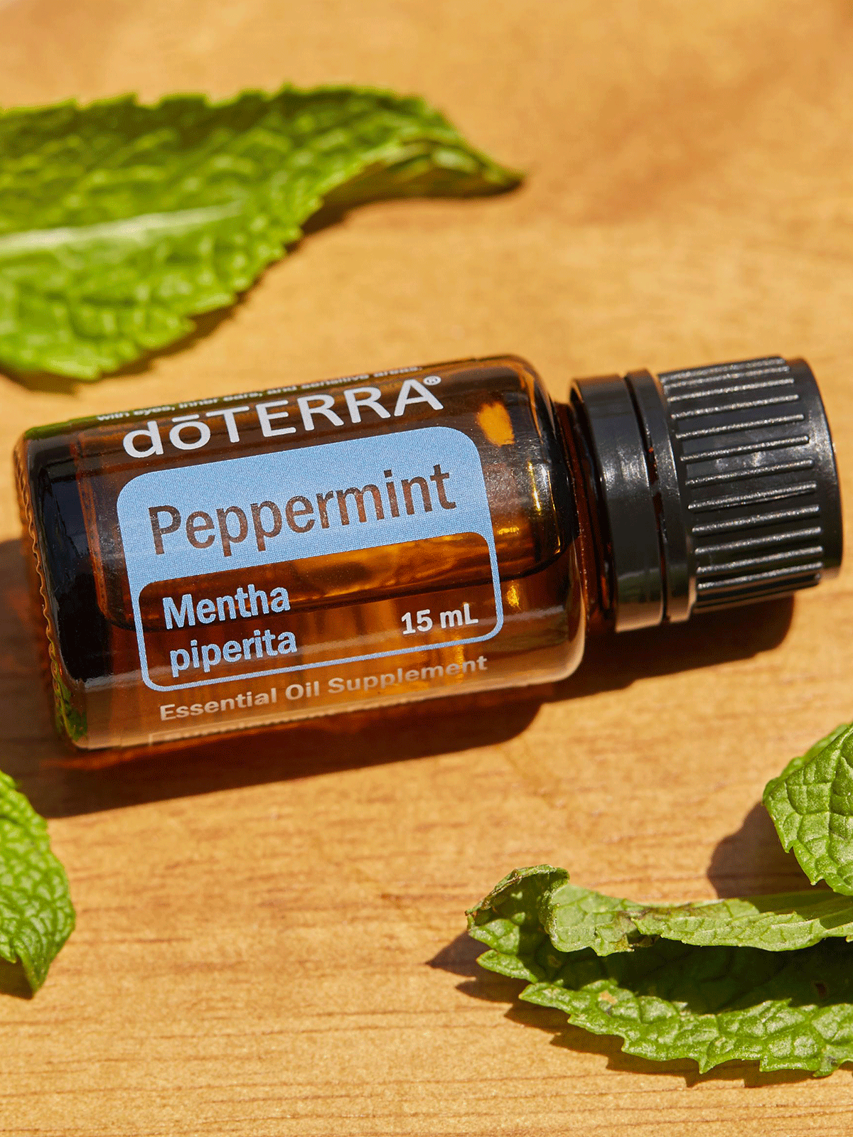 Набор doTERRA Refreshing Purity Kit